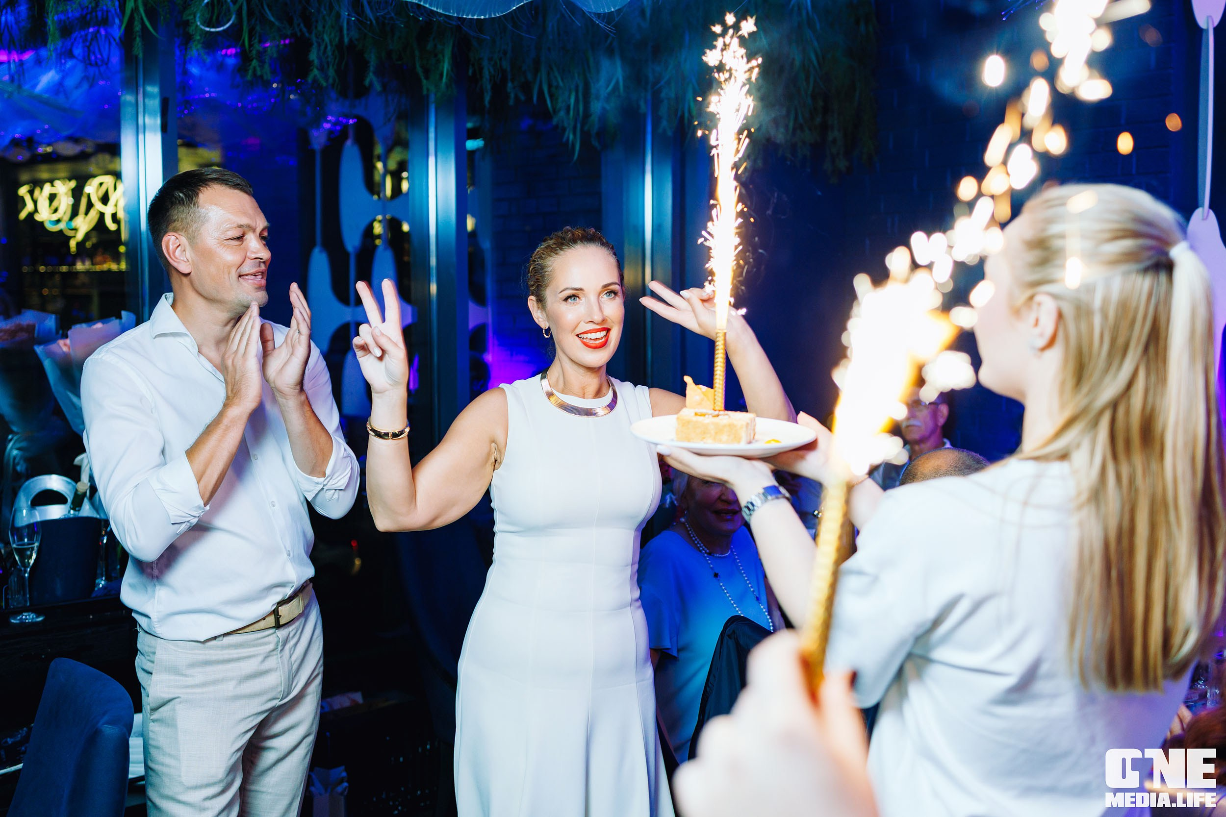 Фоторепортаж из ресторана Океан. One Media Life: фоторепортажи, фотоотчеты с мероприятий и заведений