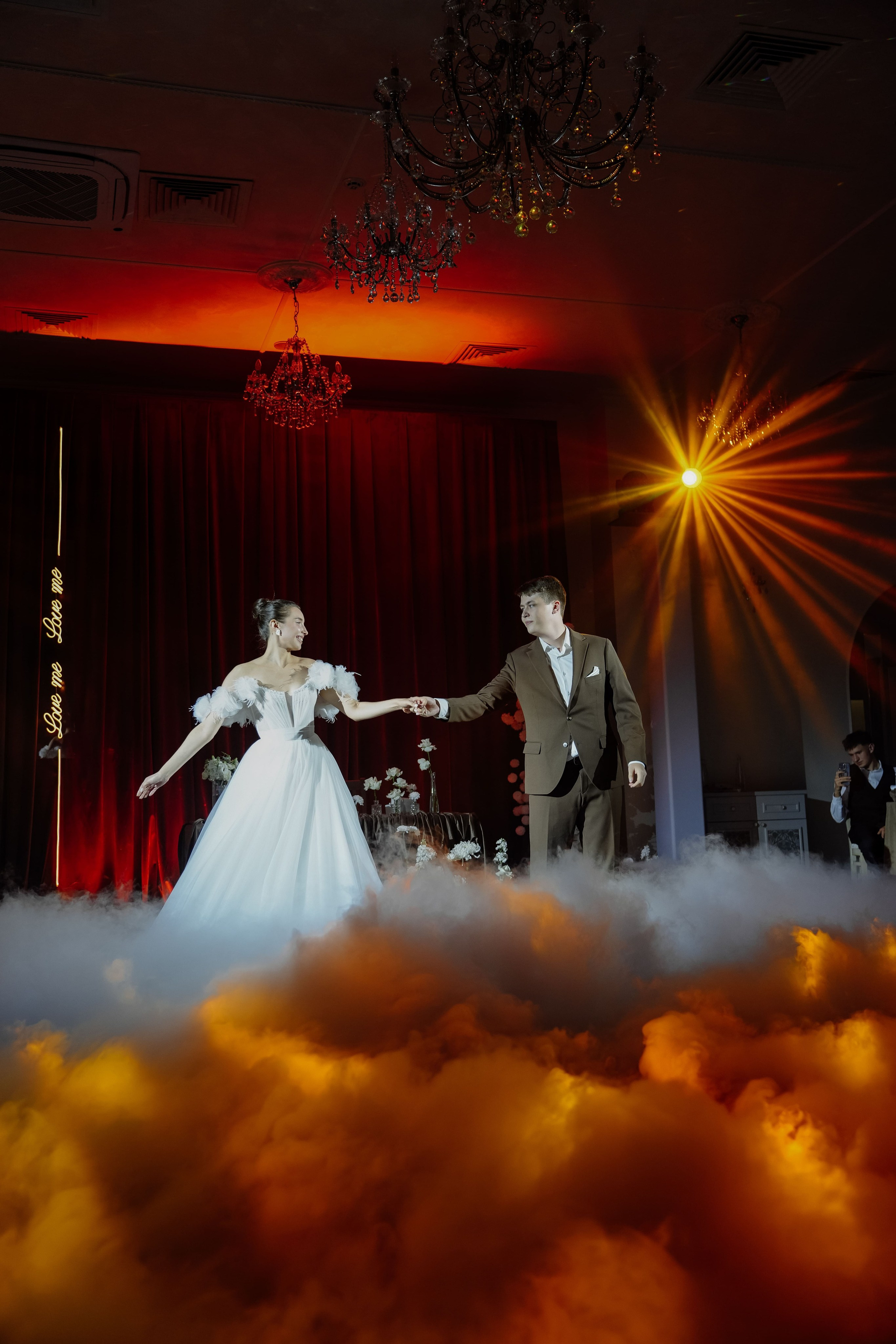 Свадебный фотограф и видеограф в Ростове-на-Дону Виталий Величко