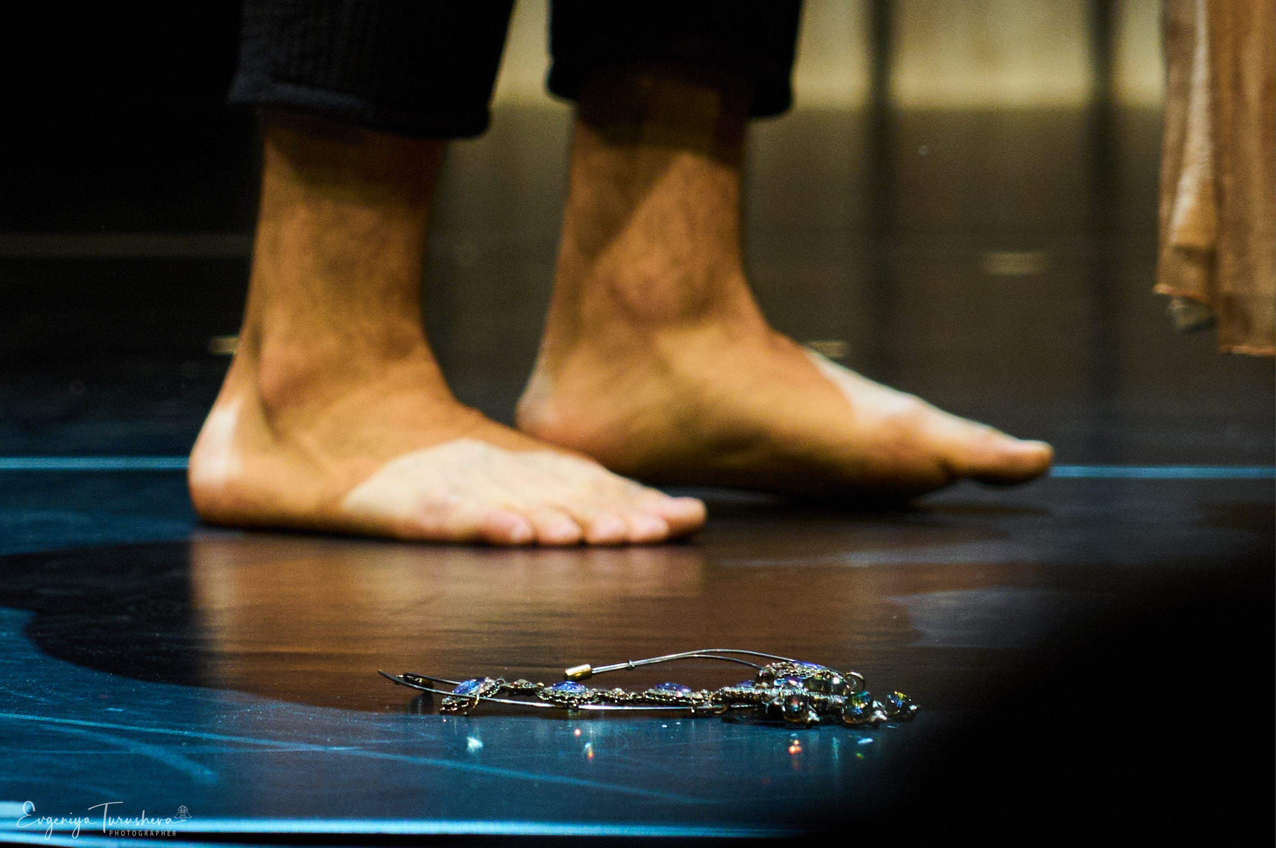 Картины из жизни доктора Фауста | 10.11.2025 | Театр кукол имени С. В. Образцова. Фотограф Евгения Турушева