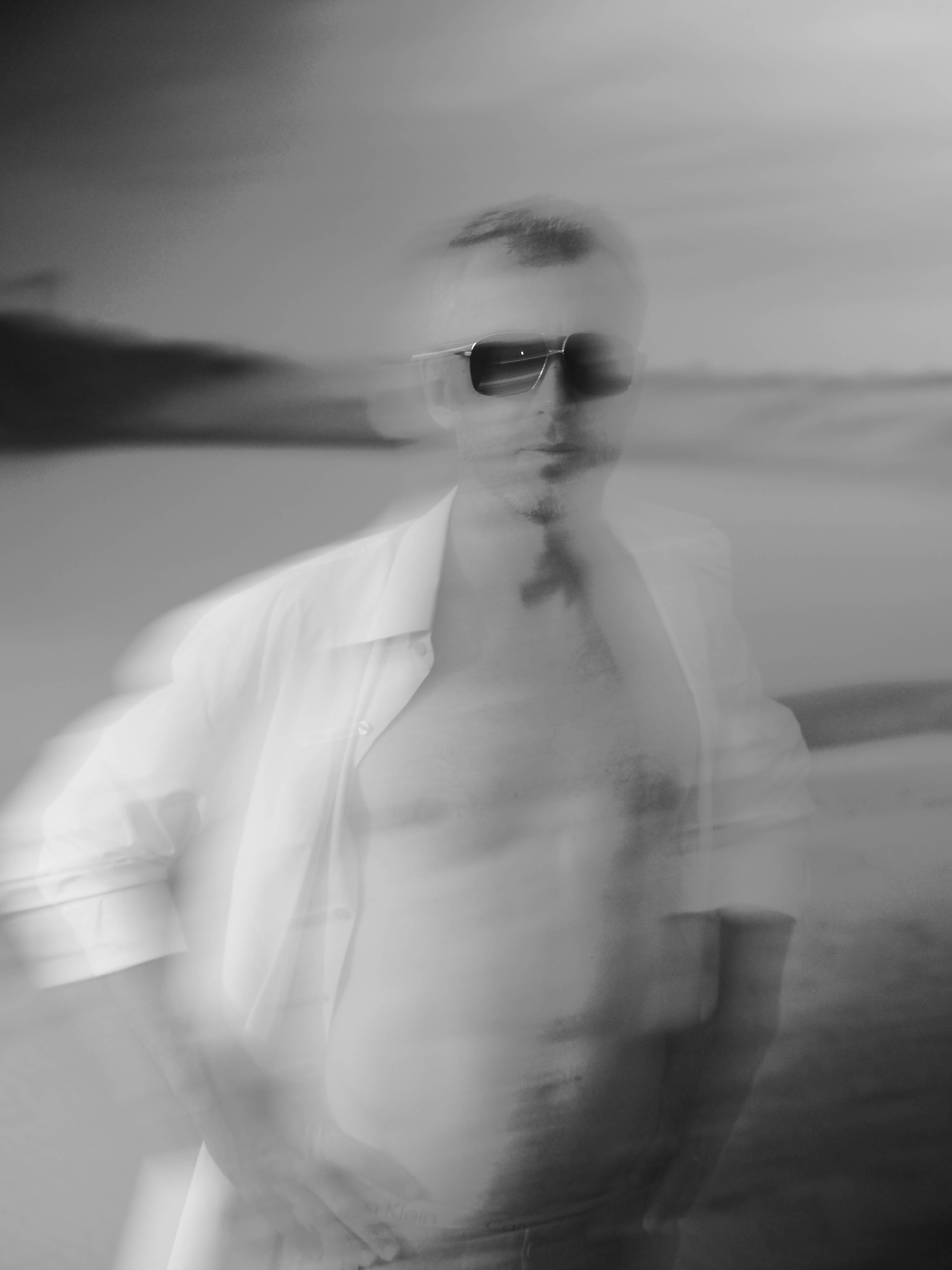 Жека в карьере. Семейный, Детский, Контент фотограф в Самаре Renatto (Ренат Алимбиков)