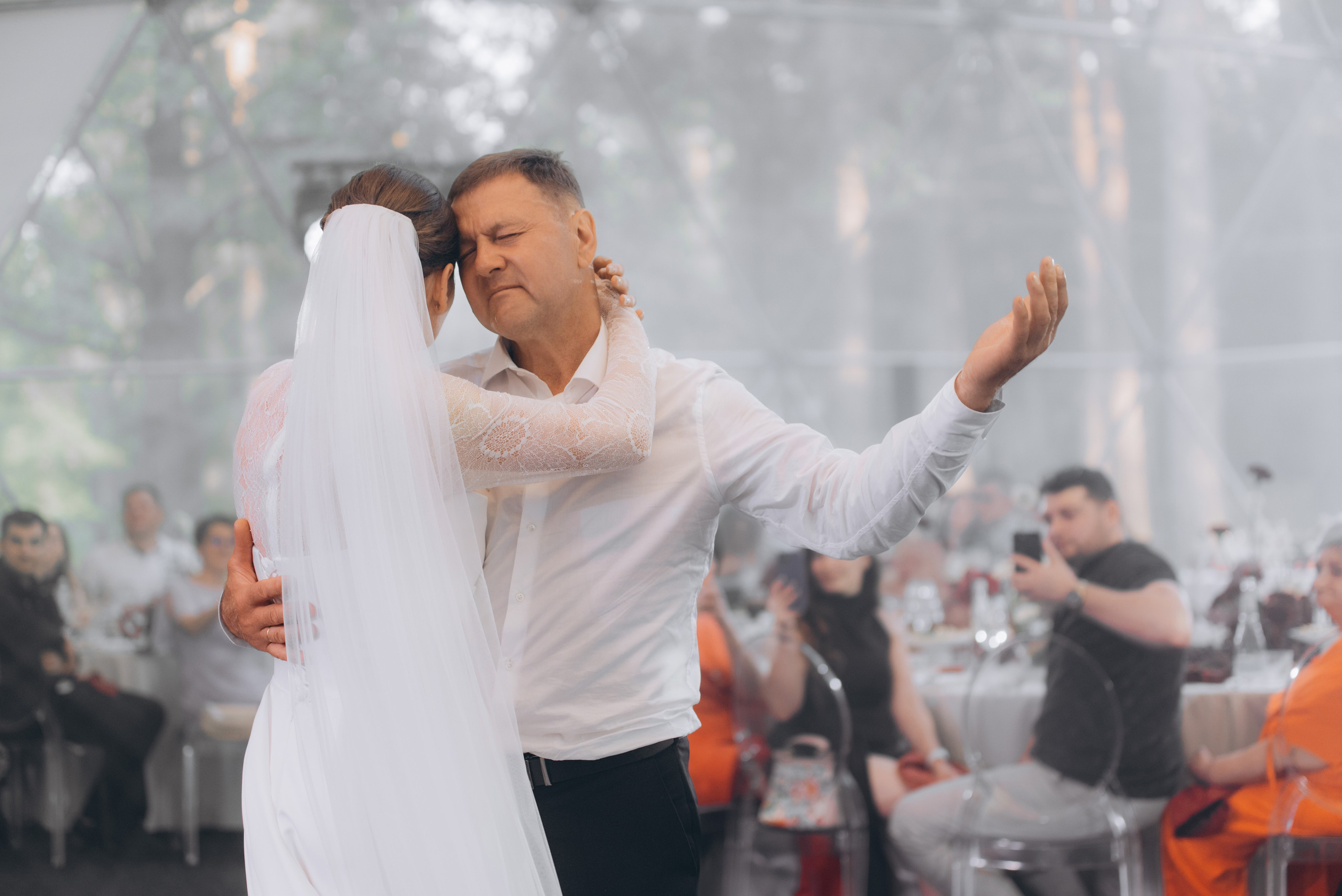 Тимерхан и Полина. Свадебные и семейные съемки Сергей и Юлия Пушкаревы