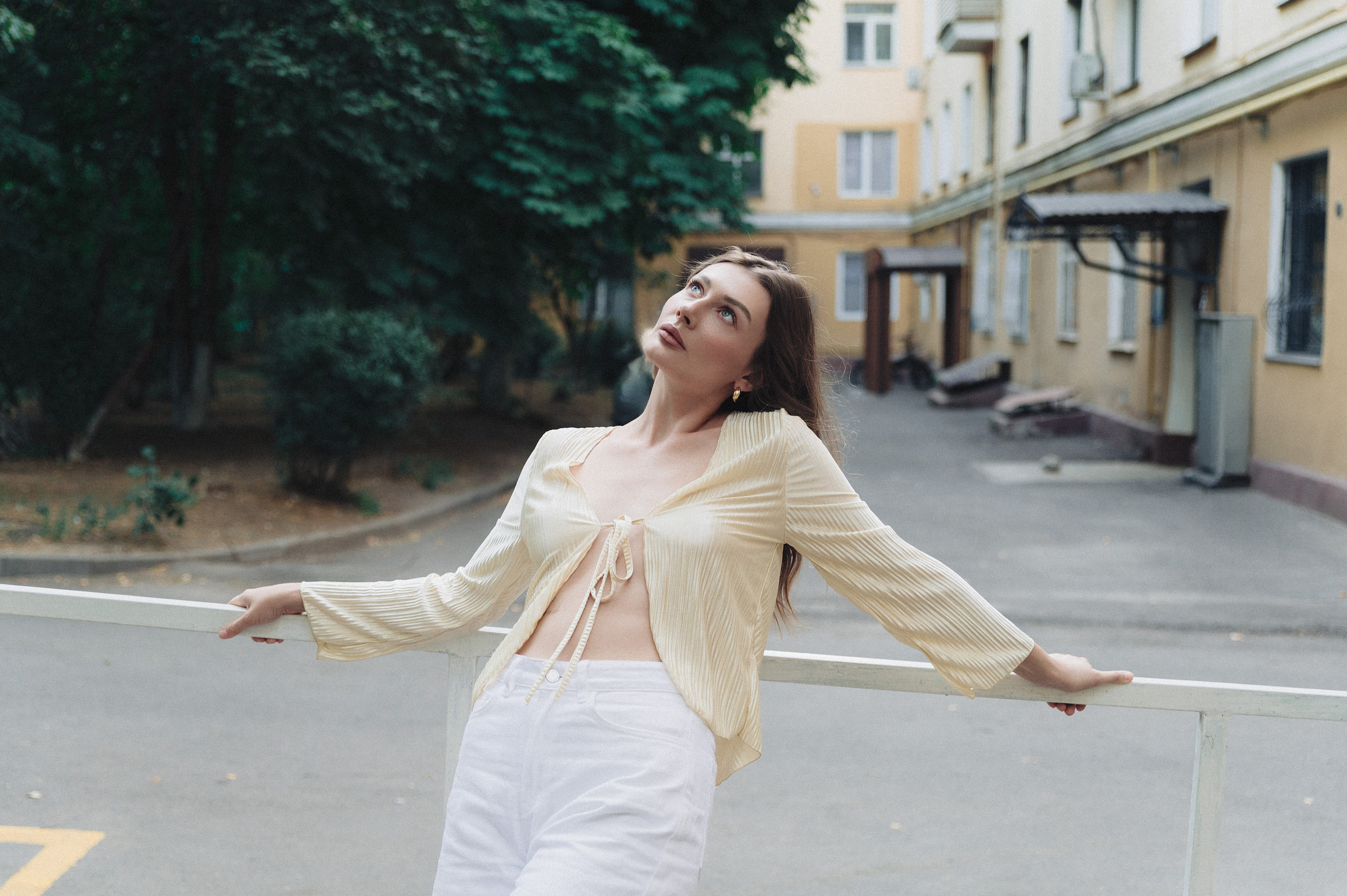 Фотограф в Алматы — Дарья Фёдорова