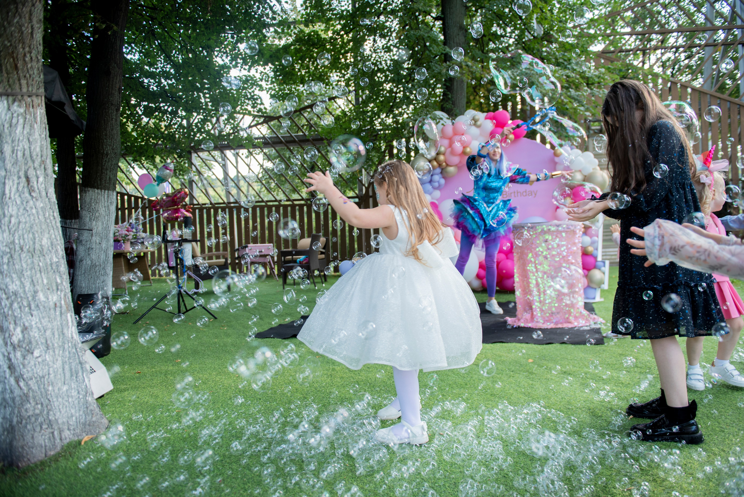 Амира 4 года. Профессиональный фотограф в Москве и Одинцово Родика Архип