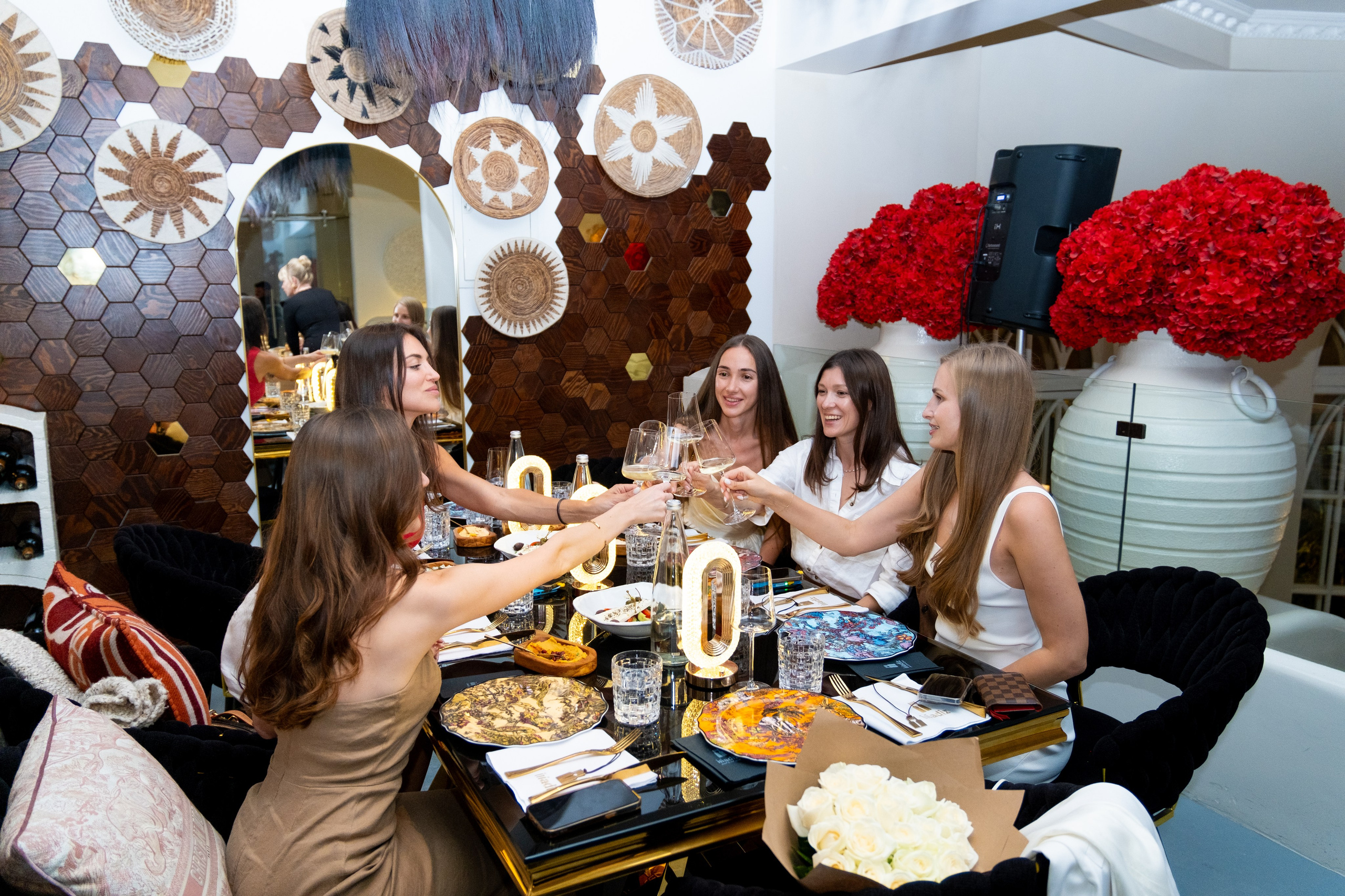 День рождения. Профессиональный фотограф в Москве и Одинцово Родика Архип