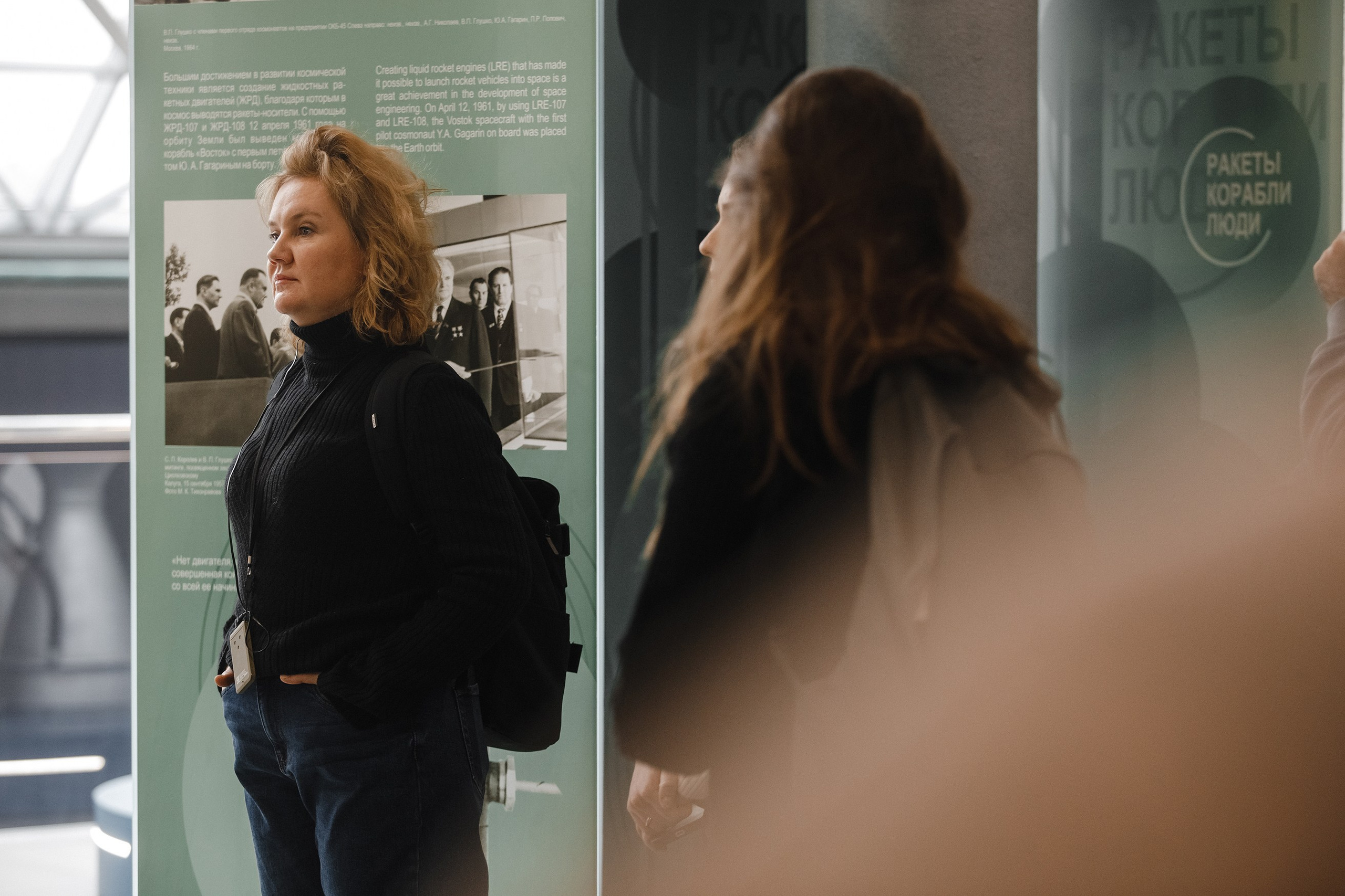 12.03.2023 // Фотовыезд в Калугу. Фотовыставки serebro.gallery, в которых автором можешь стать ты! | Москва