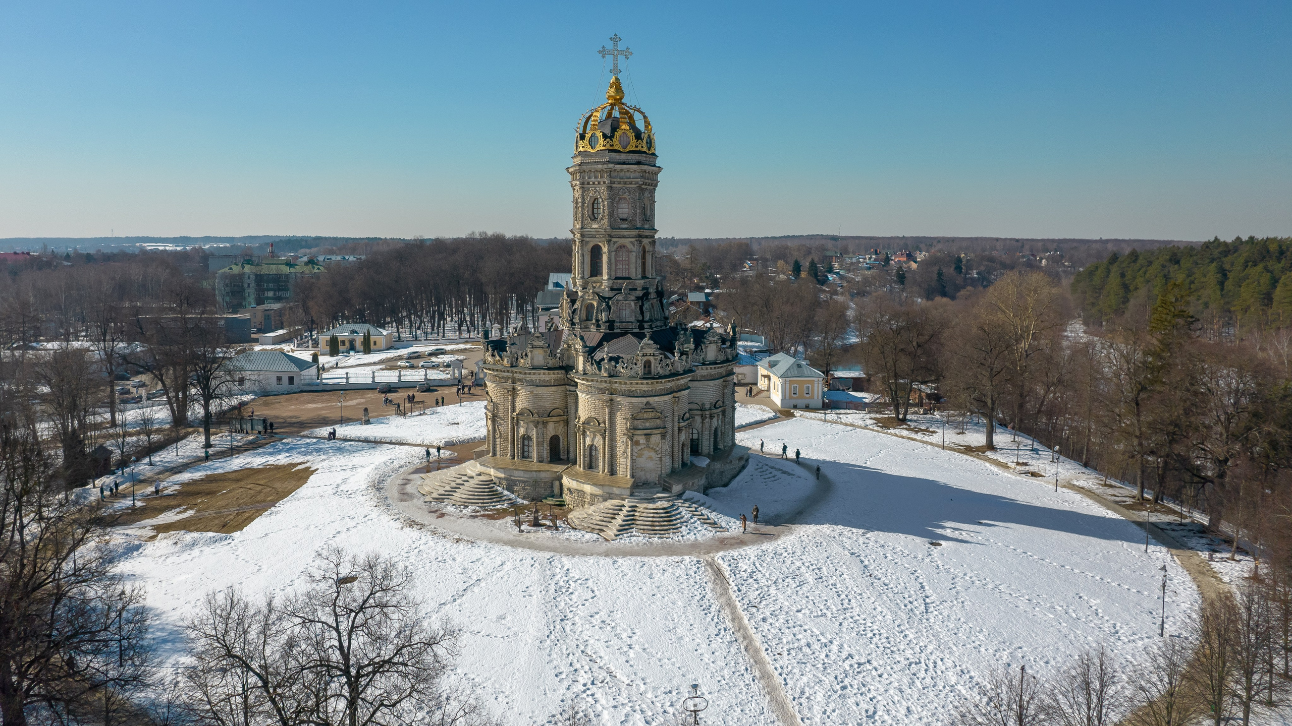 Видеография, полёты на дроне по живописным местам России!. Иван Кубик — фотограф и видеограф