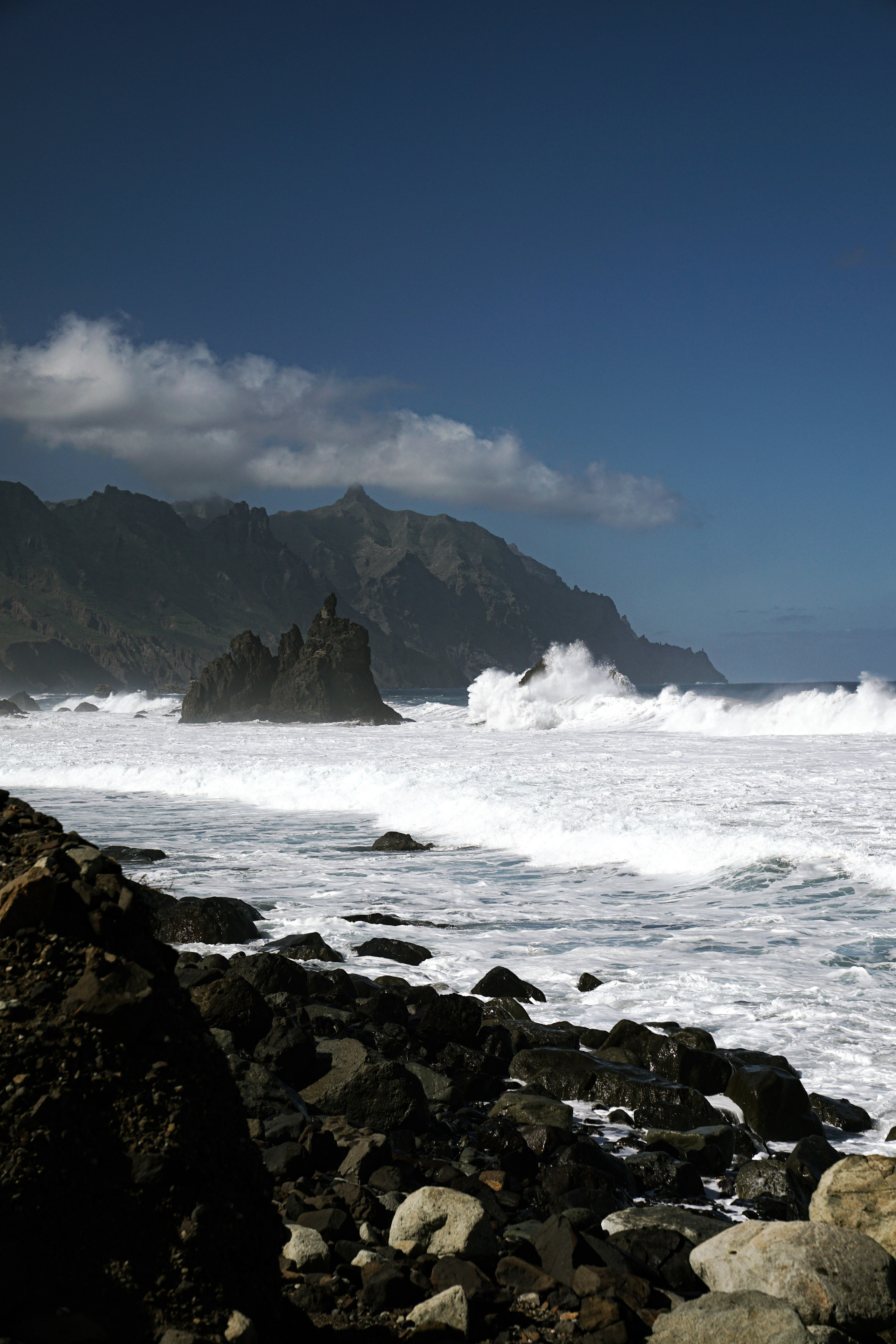 Tenerife. Фотограф и видеограф в Израиле Соня Скай