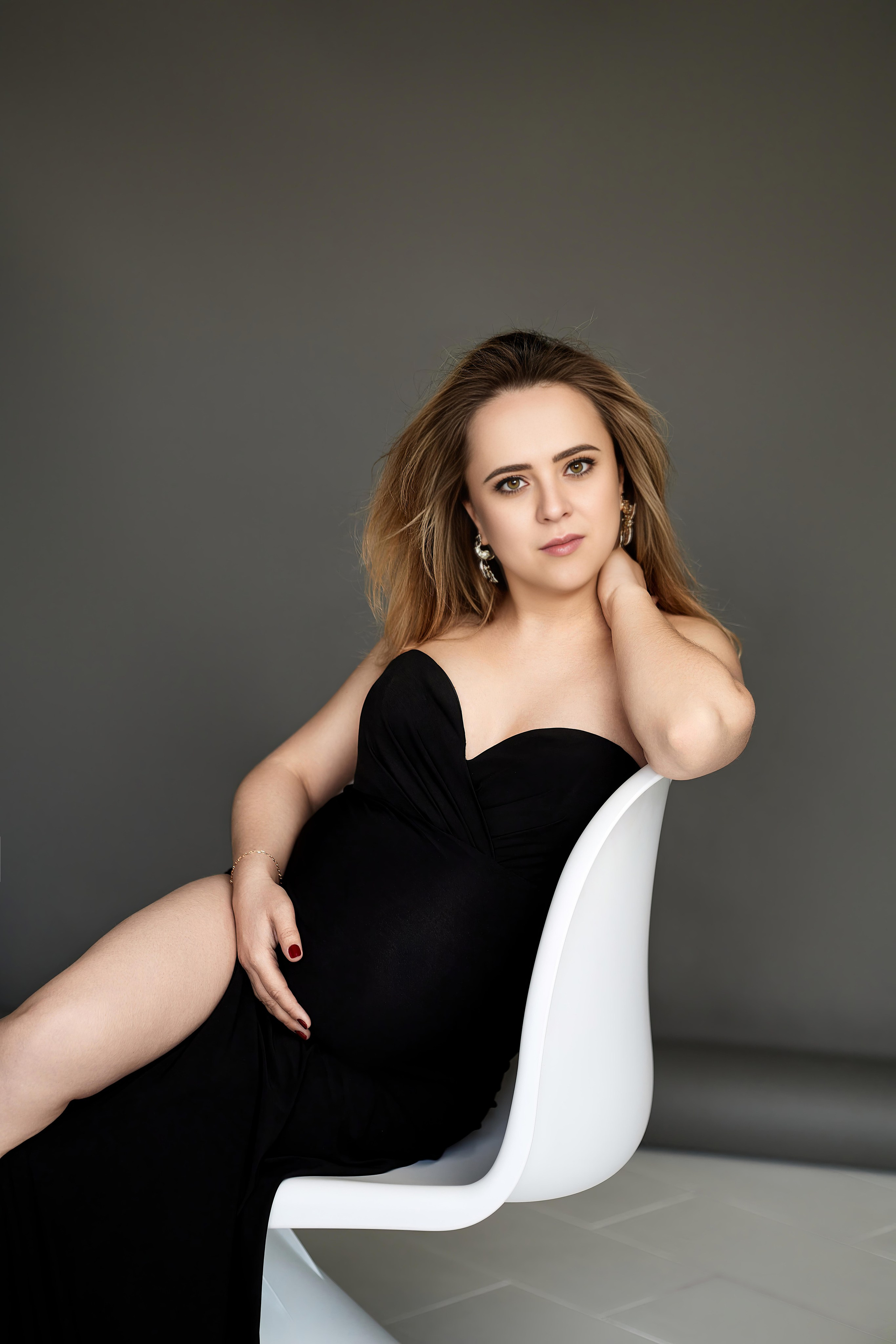 Александра. Фотограф в Минске Анна Кучинская