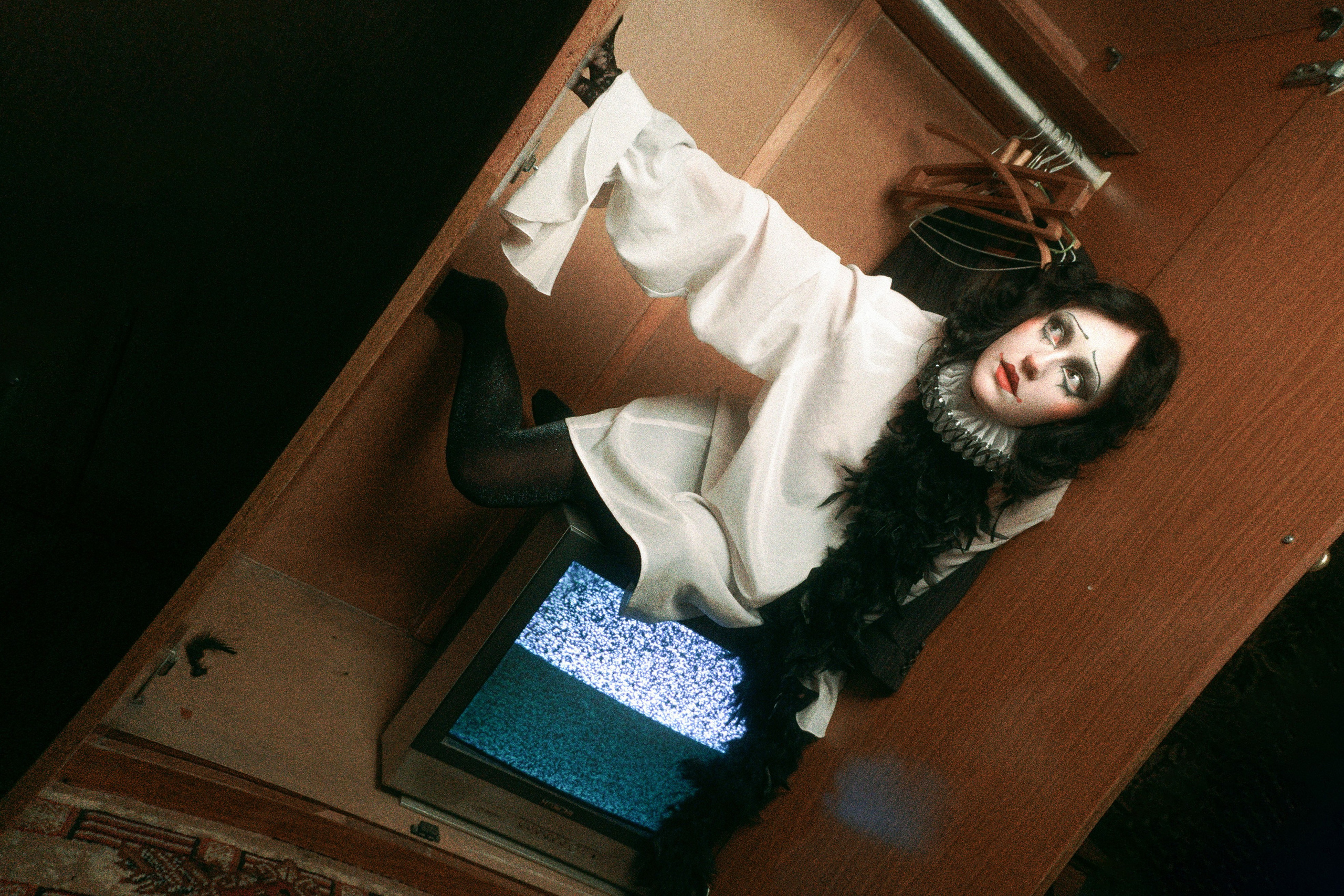 Фотограф Ефим Александров в Астрахани