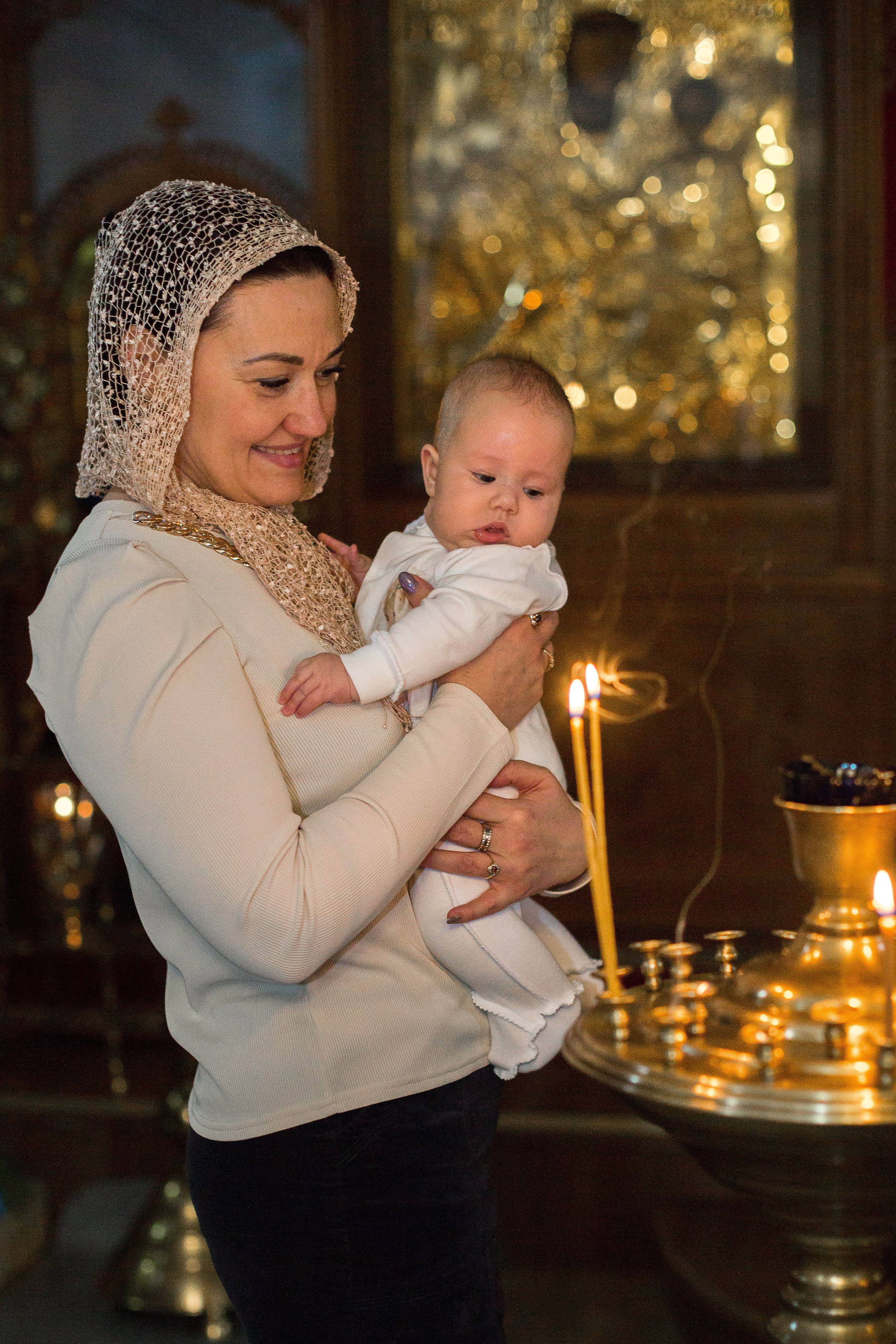 ФОТОГРАФ ТАИНСТВО КРЕЩЕНИЯ В МИНСКЕ ЕЛЕНА ЮДИНА