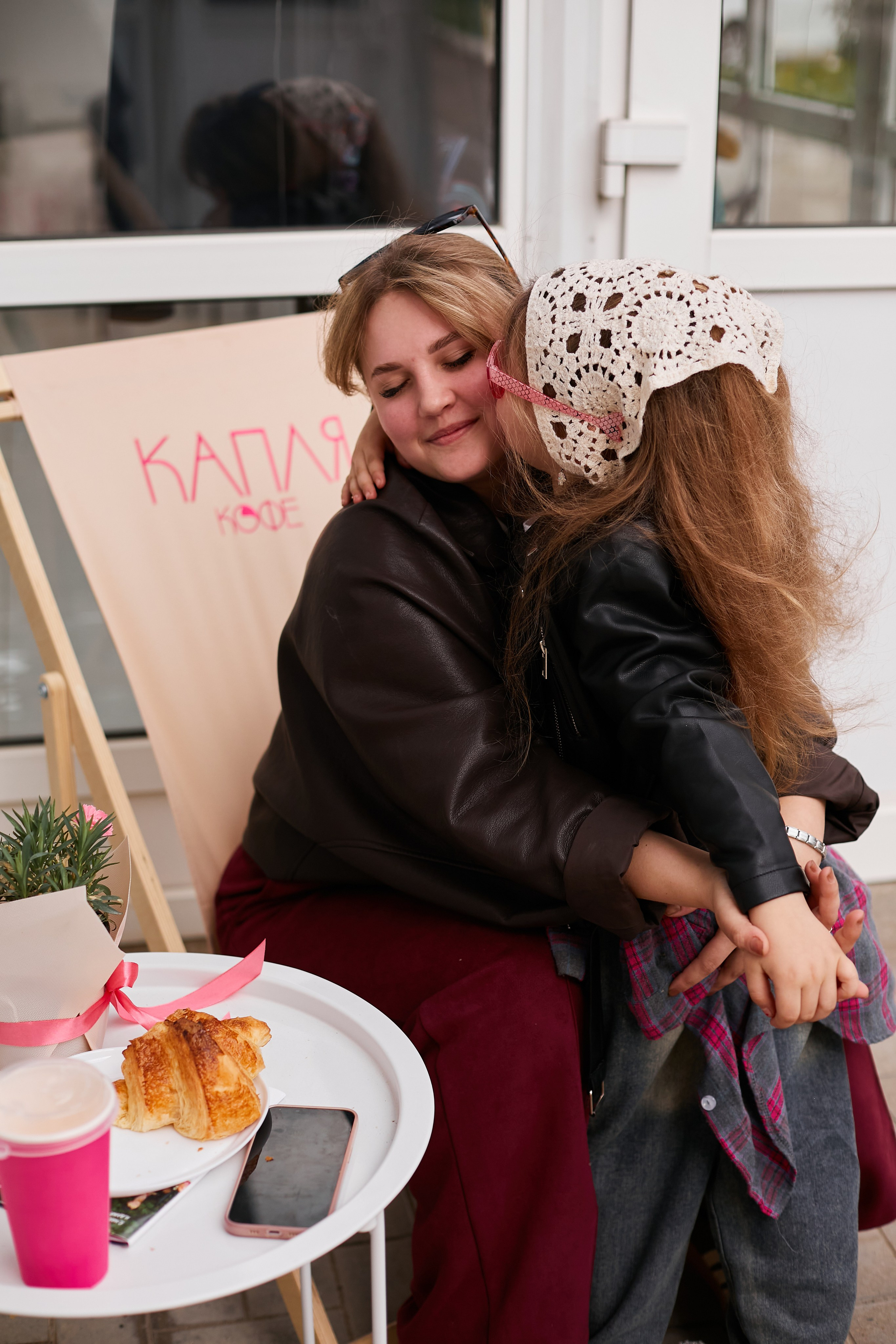 «Капля кофе». Свадебный и креативный фотограф в ЮФО