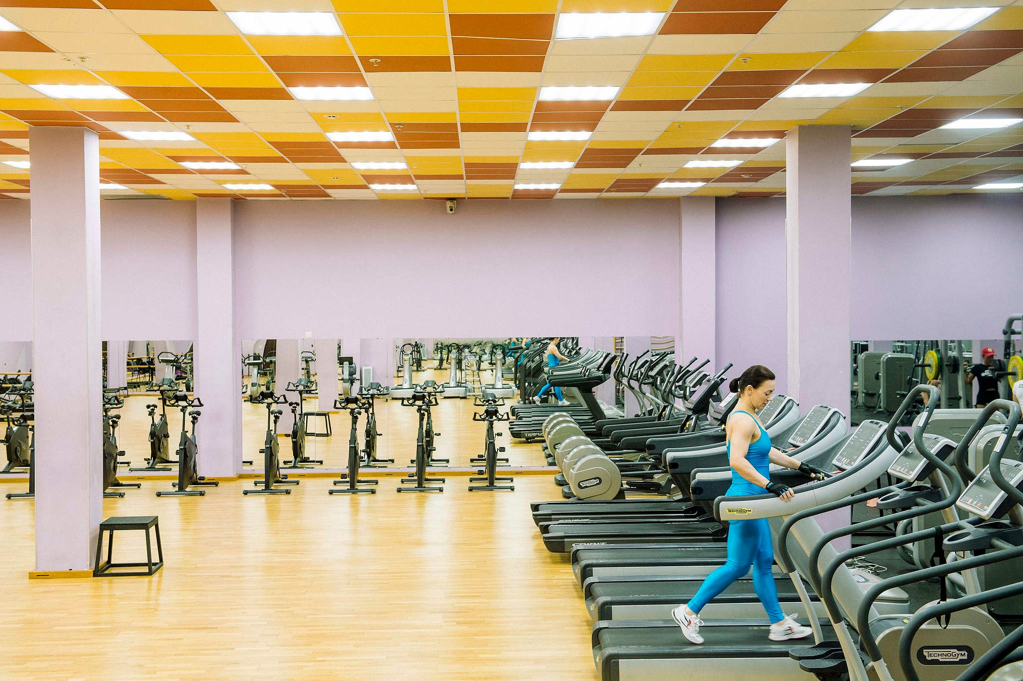 Юг-Спорт в Сочи. Спортивный комплекс и соревнования. Репортажный фотограф в Сочи — Михаил Мордасов