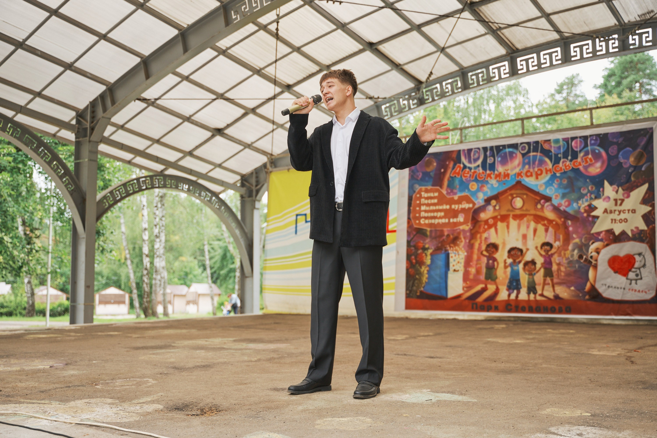 Праздник для благотворительной организации «Теплота сердец» г. Иваново. Фотограф в Иваново: Каталожная съемка одежды и постельного белья, Wildberries