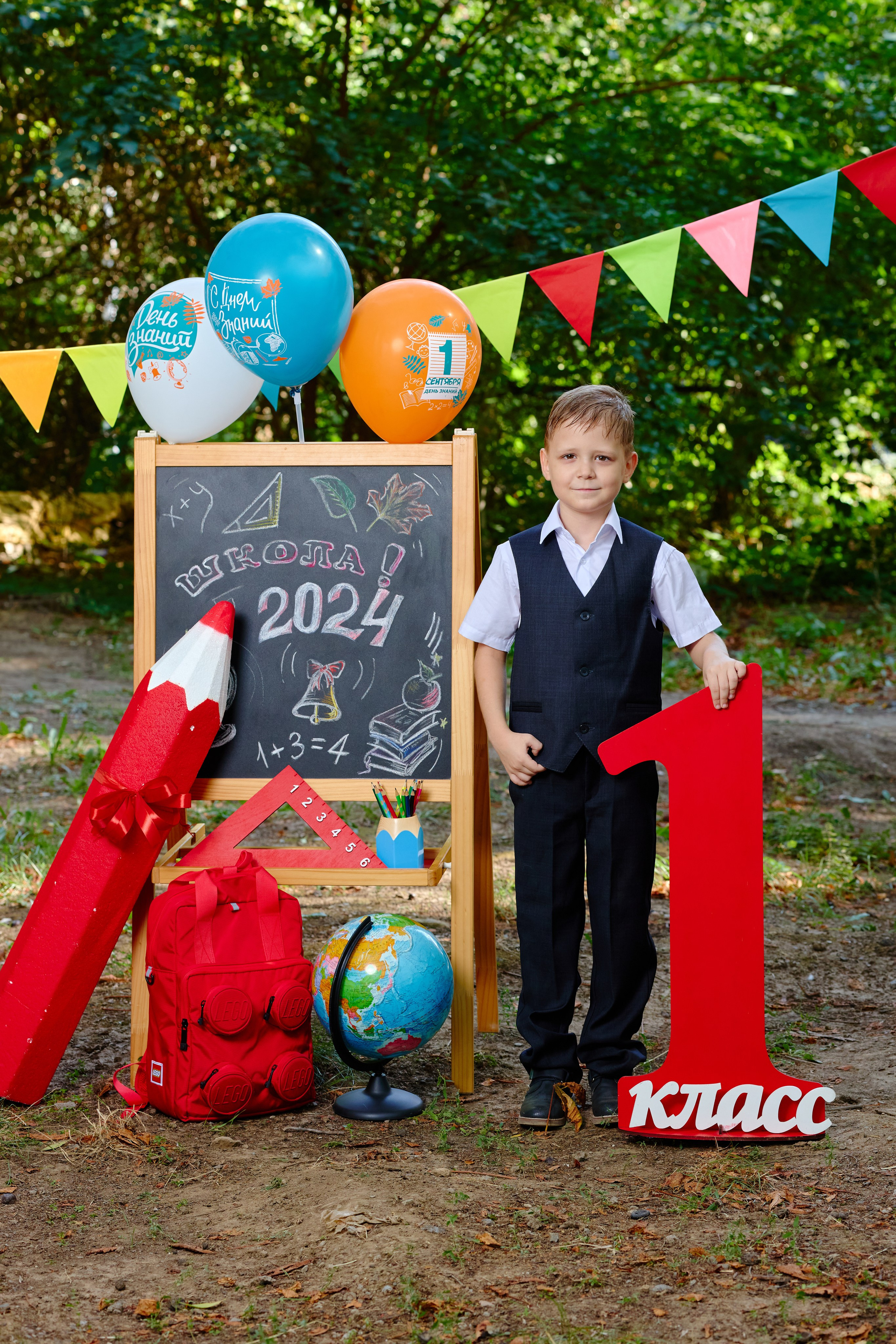 Съемка первоклассников таганрог. Фотограф Выпускные альбомы Таганрог Сергей Коробченко