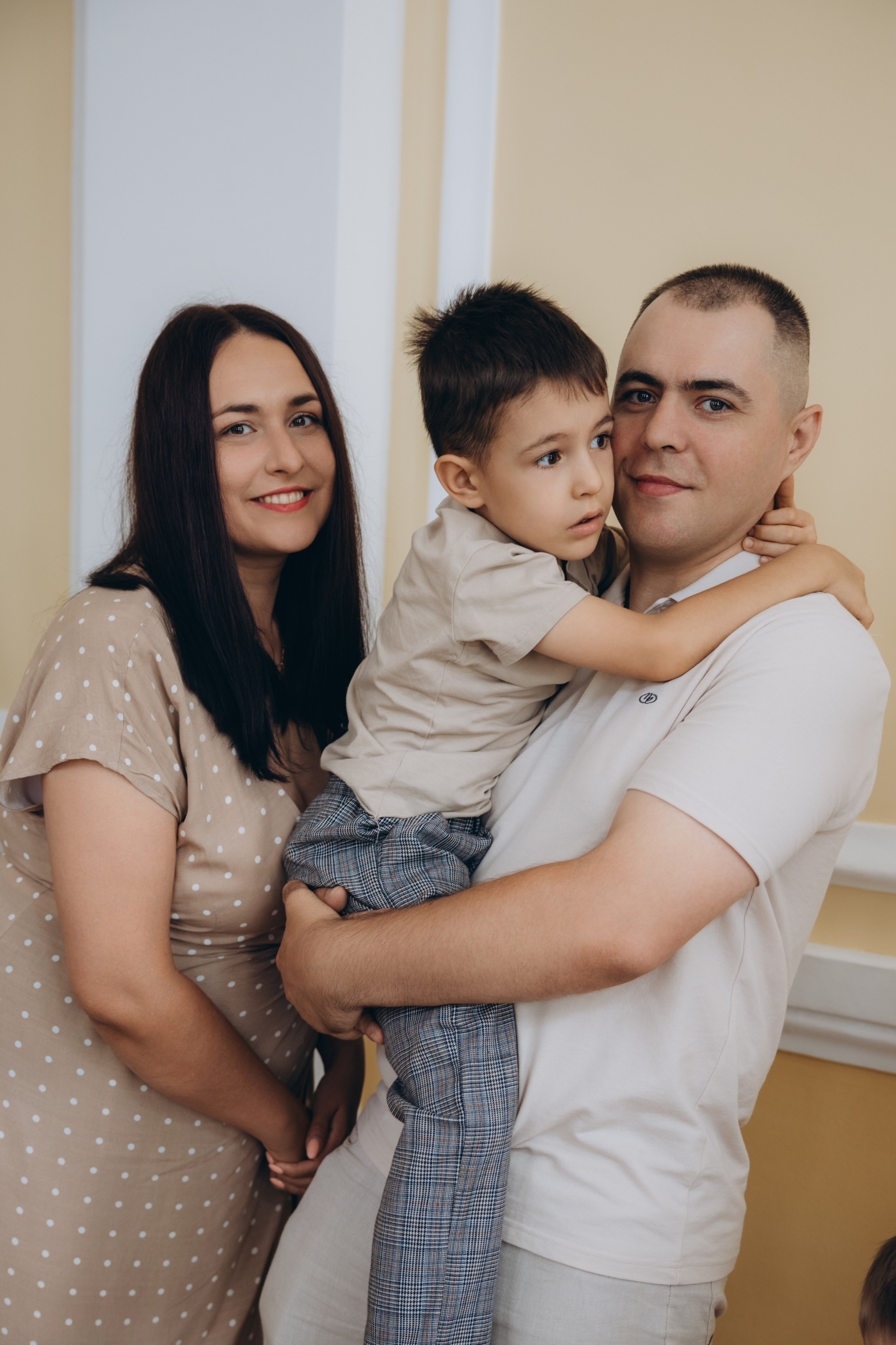 Андрей & Мария. Свадебный, семейный фотограф в Иркутске Светлана Макаричева