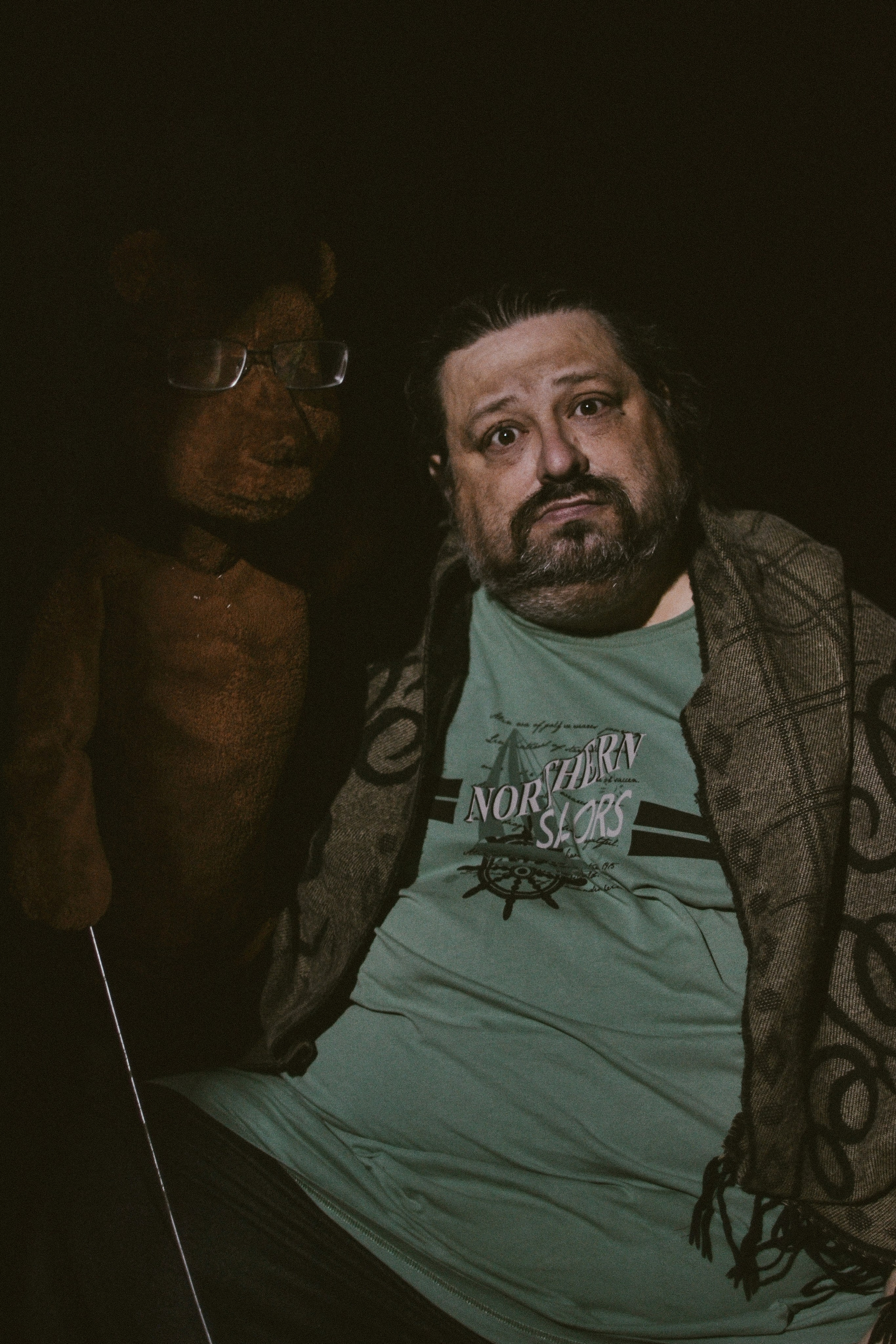 Репортаж. Дарья Пянзина | фотограф |междисциплинарная художница