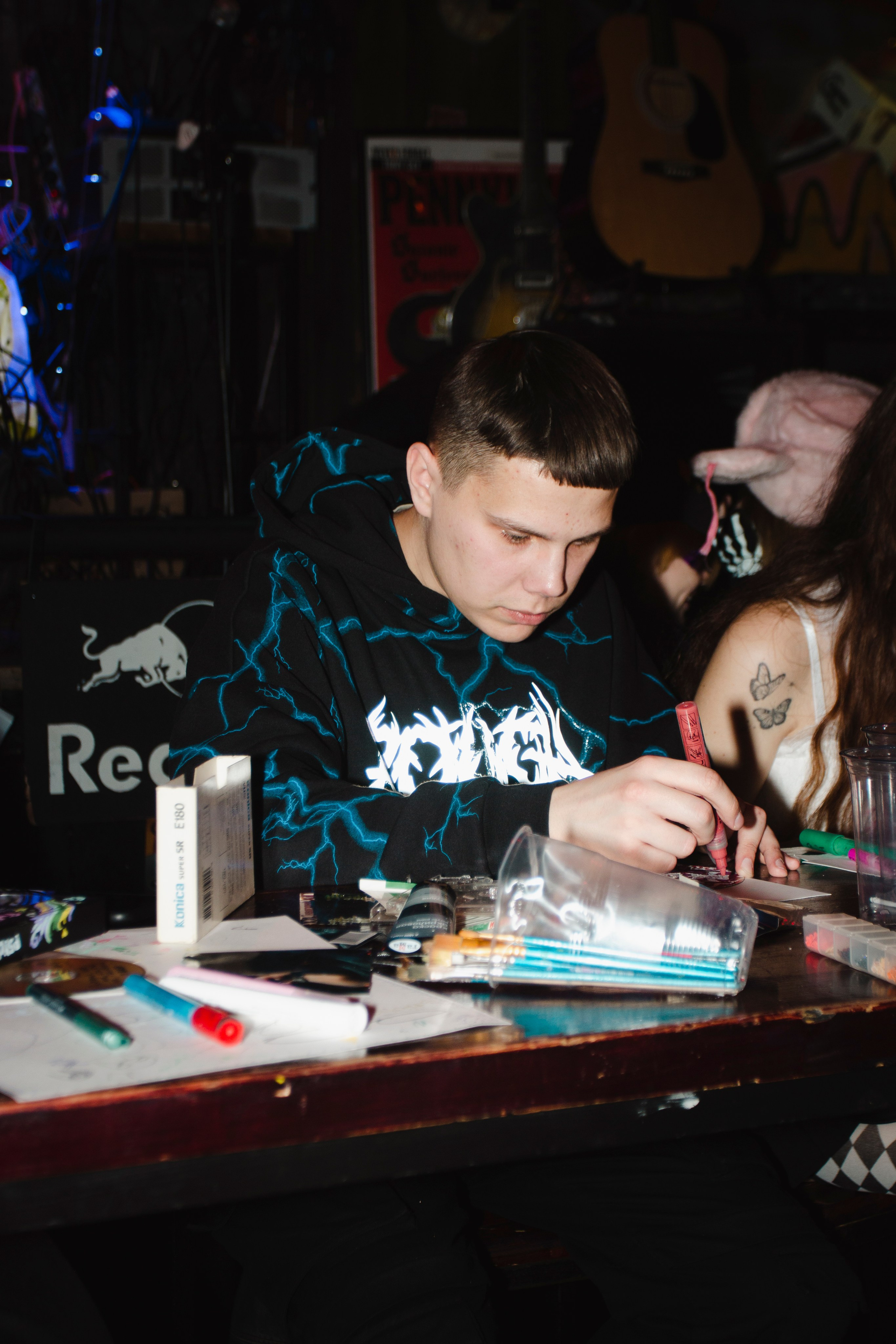 Репортаж. Фотограф Злата Спицына