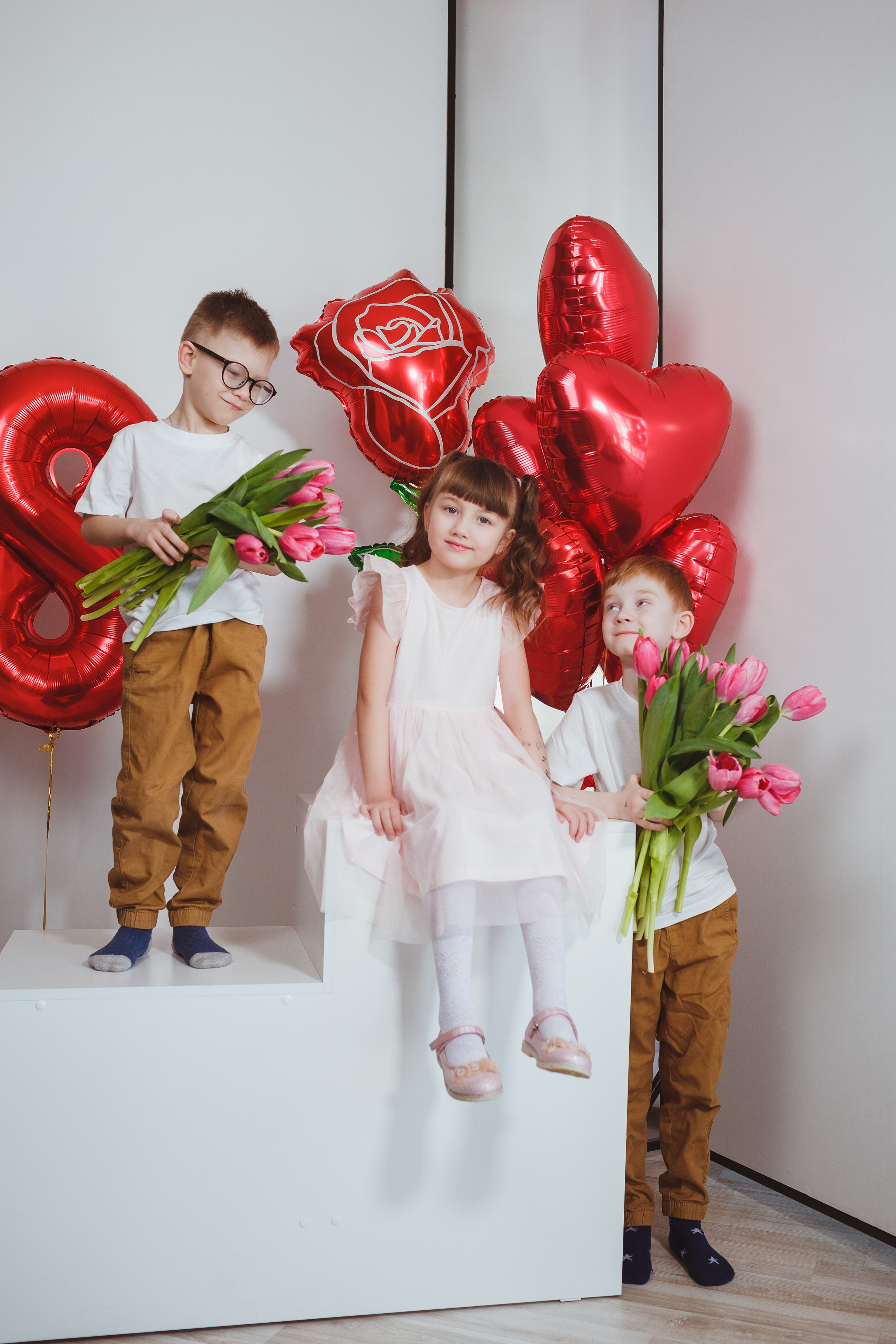 Фотопроект: ВЕСНА — ВРЕМЯ ЦВЕСТИ! 🌸. Семейный и детский фотограф в Сухом Логу Ольга Кайгородова