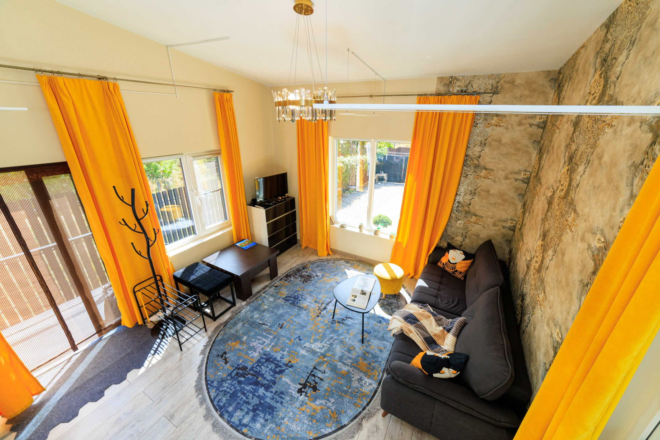 Экстерьерная фотосъемка дома, регион КМВ.