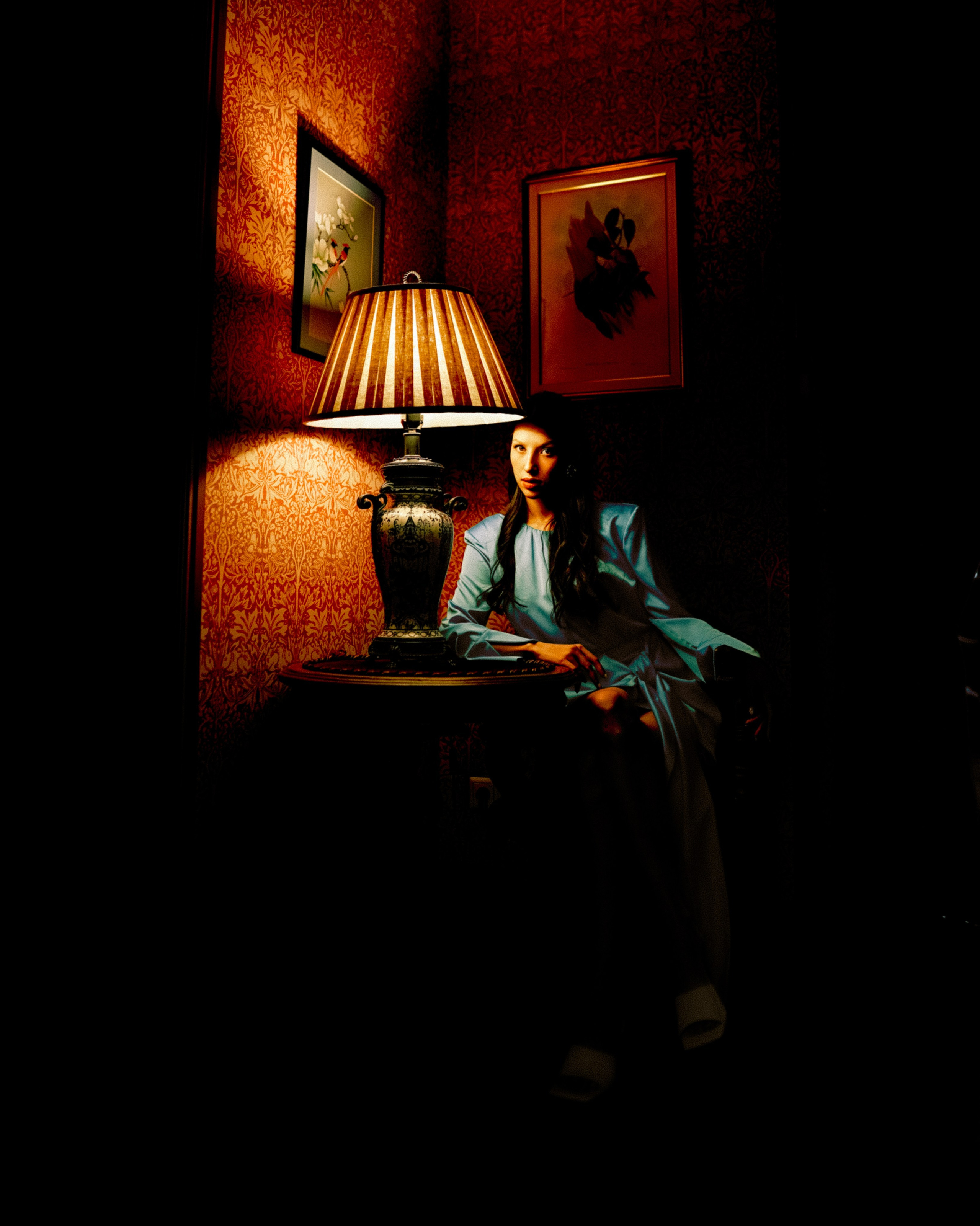 Курс по творческой обработке. ARTDARY | Фотограф Дарья Грицай