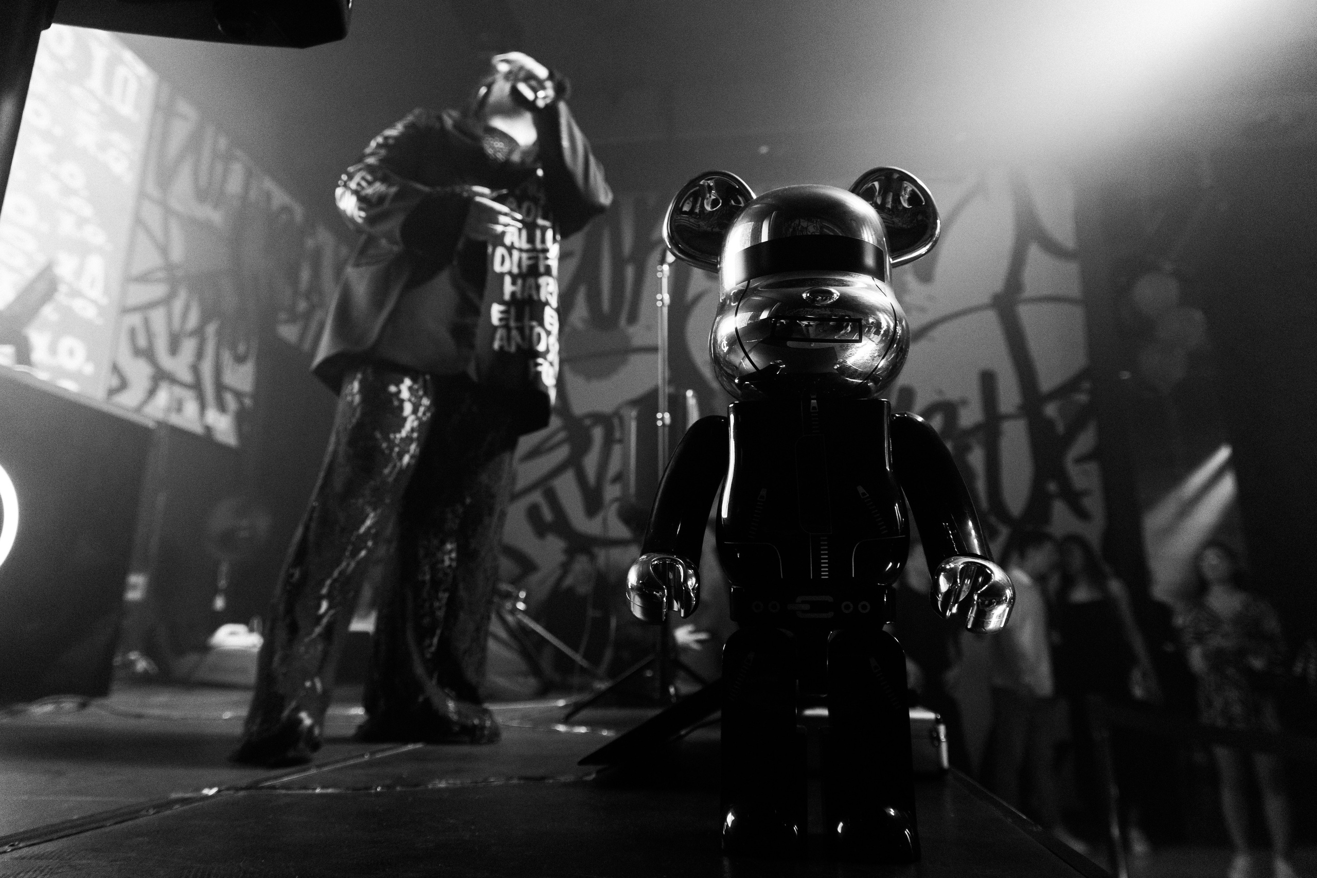 День Рождения XO — 1 ГОД | Lucaveros. Lounge Bar X.O