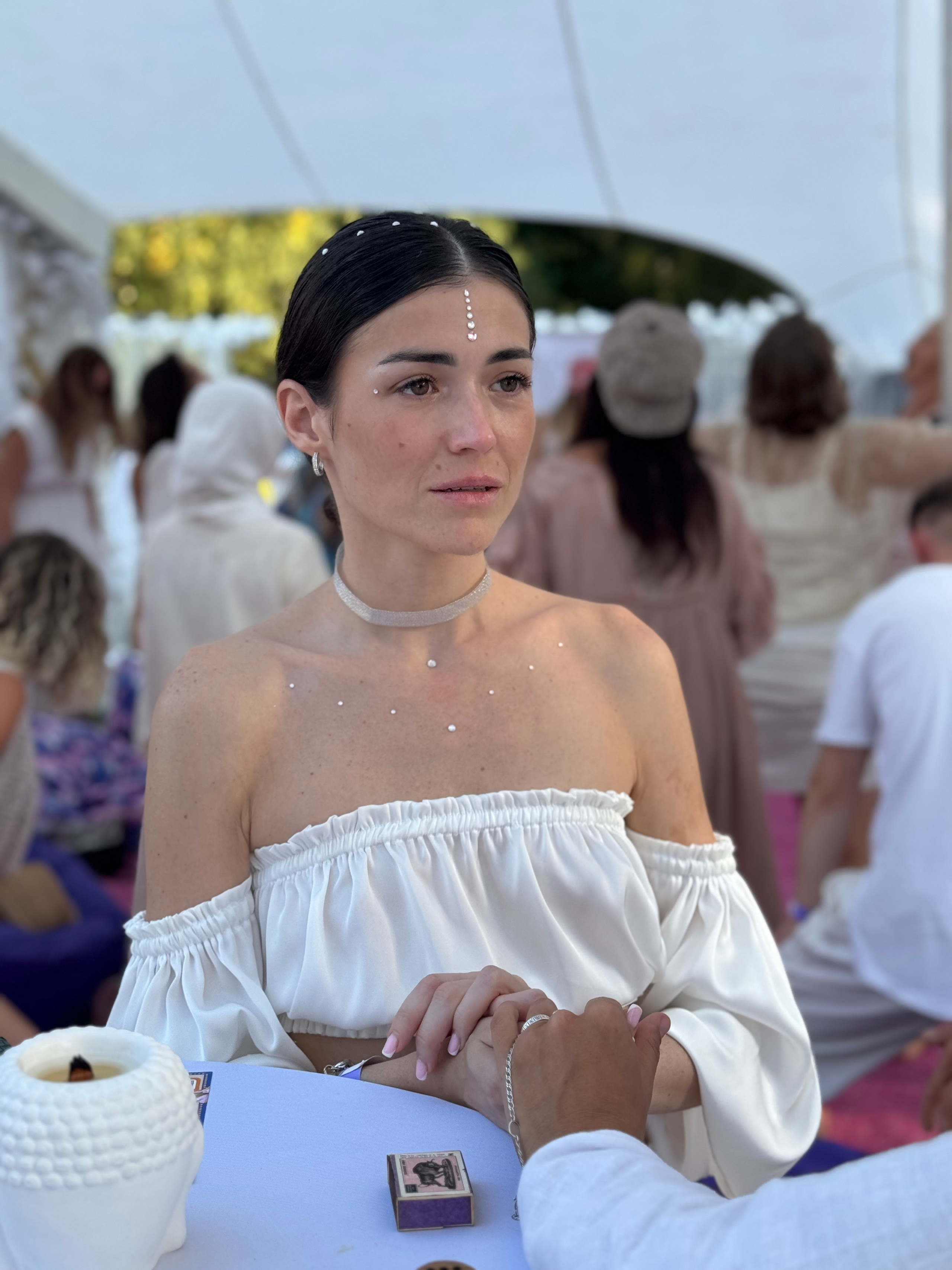 Тантрический фестиваль «Единение». Александр Прищепов - фотограф, режиссёр, продюсер