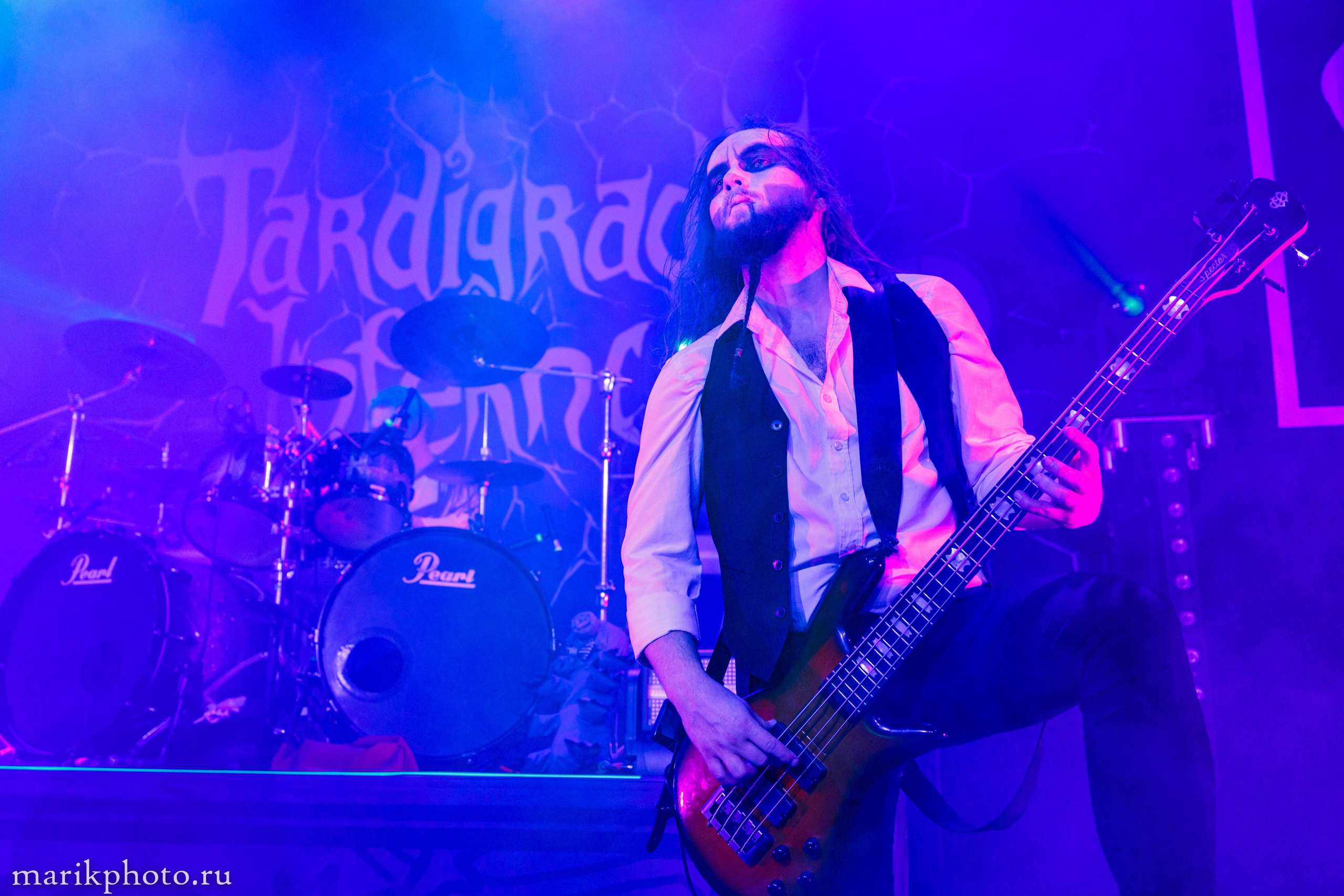 Съёмка концерта фестиваля шоу. Фотограф на мероприятие в Москве Марик