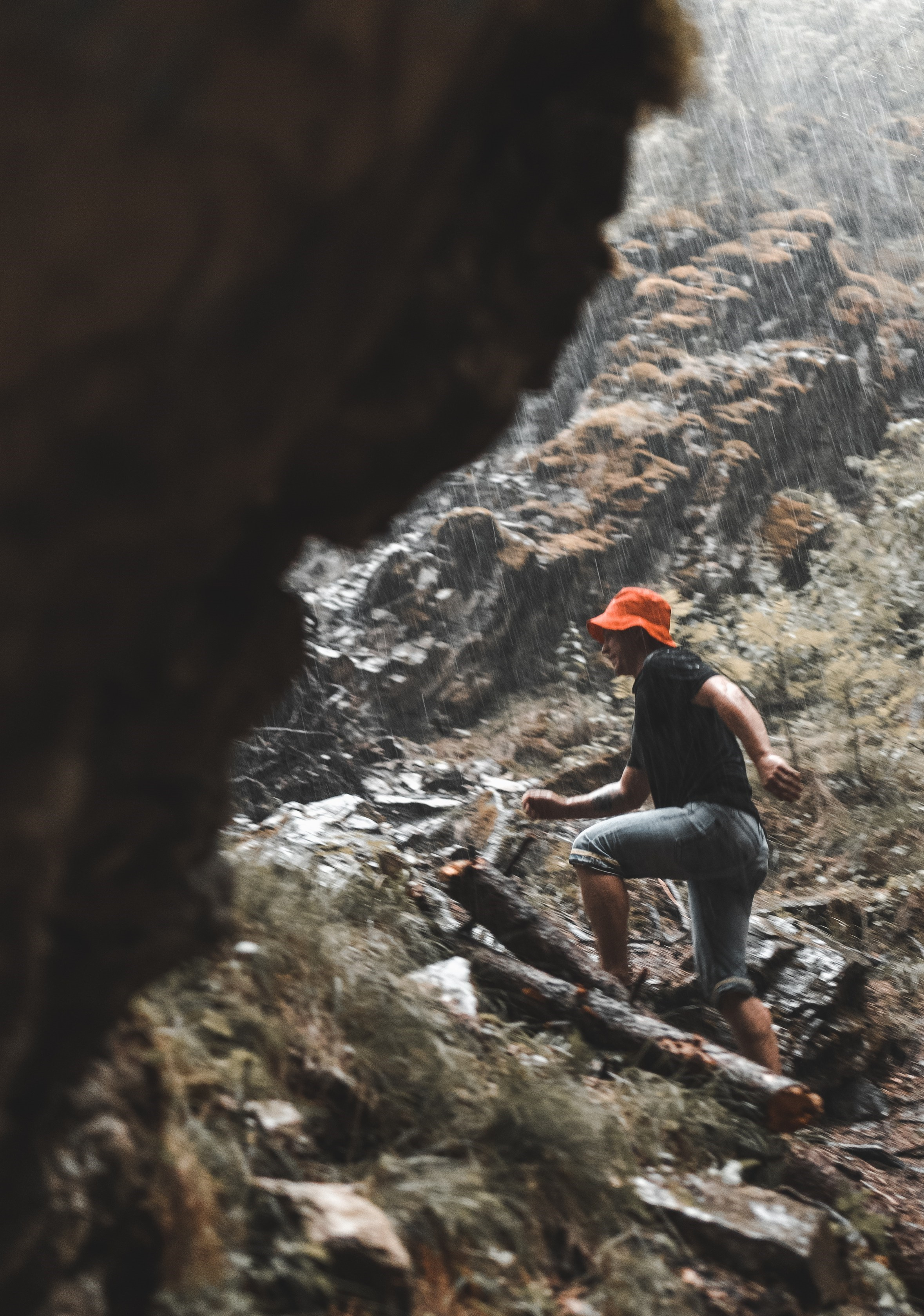 Съёмка / фотосессия в горах/ на природе/ travel съёмка,