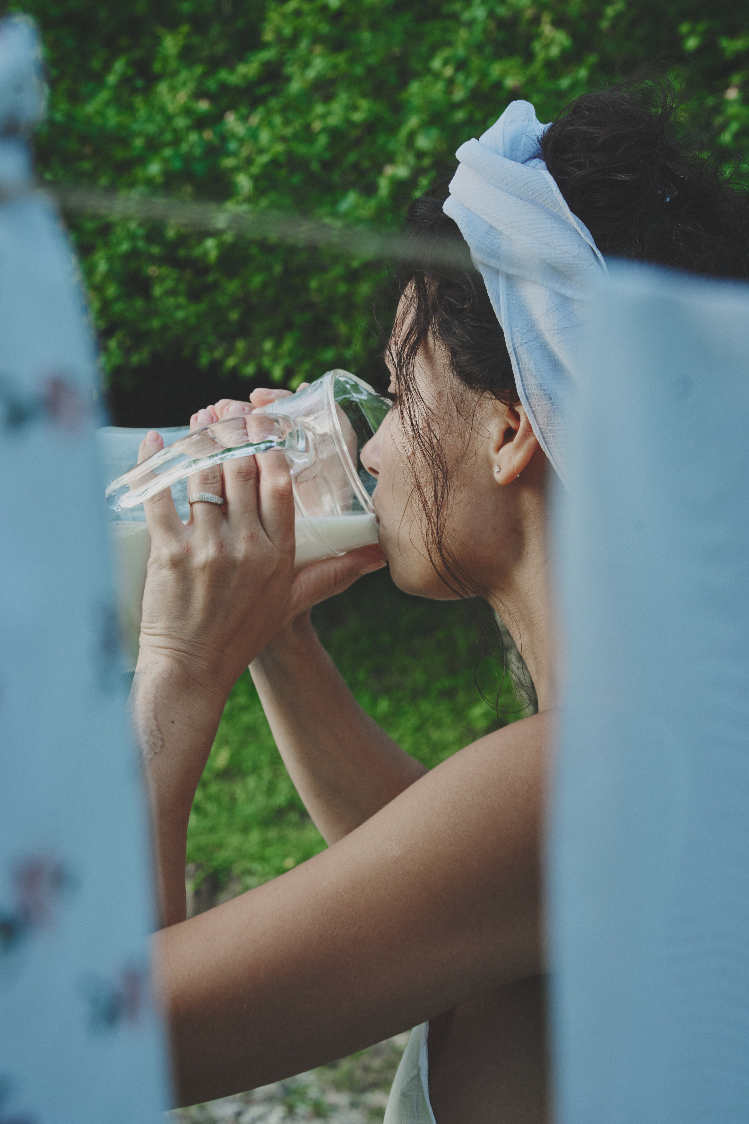 Фотосессия на природе. Индивидуальный фотограф в Сочи Владимир Чудинов