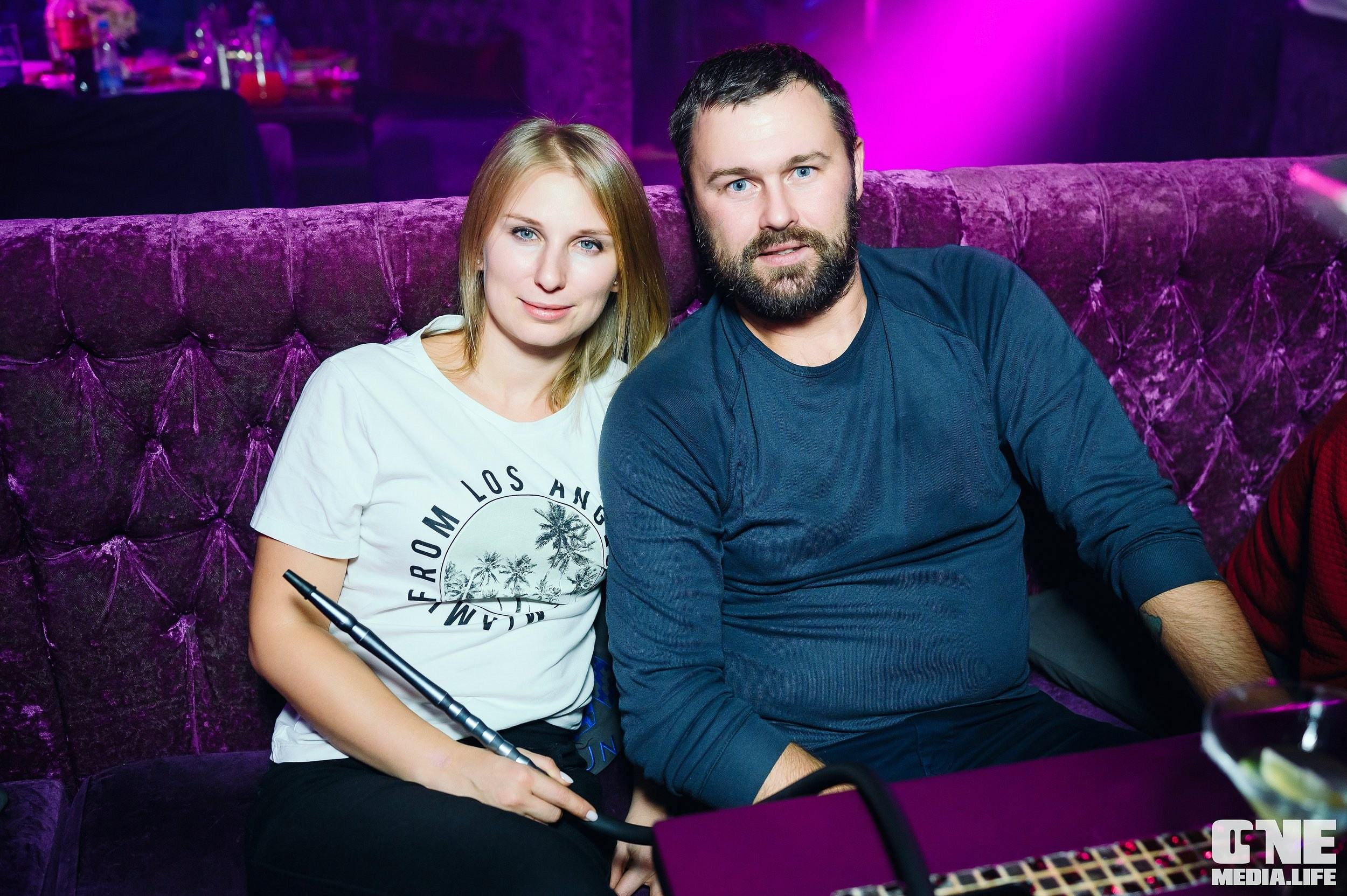 Фоторепортаж из караоке-клуба Эйфория. One Media Life: фоторепортажи, фотоотчеты с мероприятий и заведений