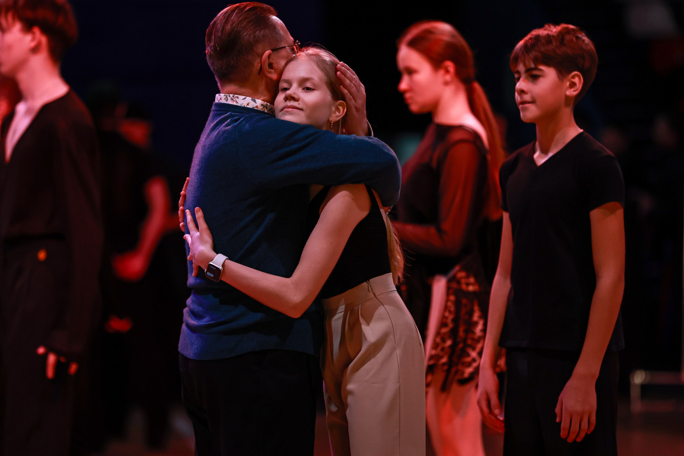 S&F Camp 2025. Фотограф Дмитрий Плетнев — QuickDancePhoto