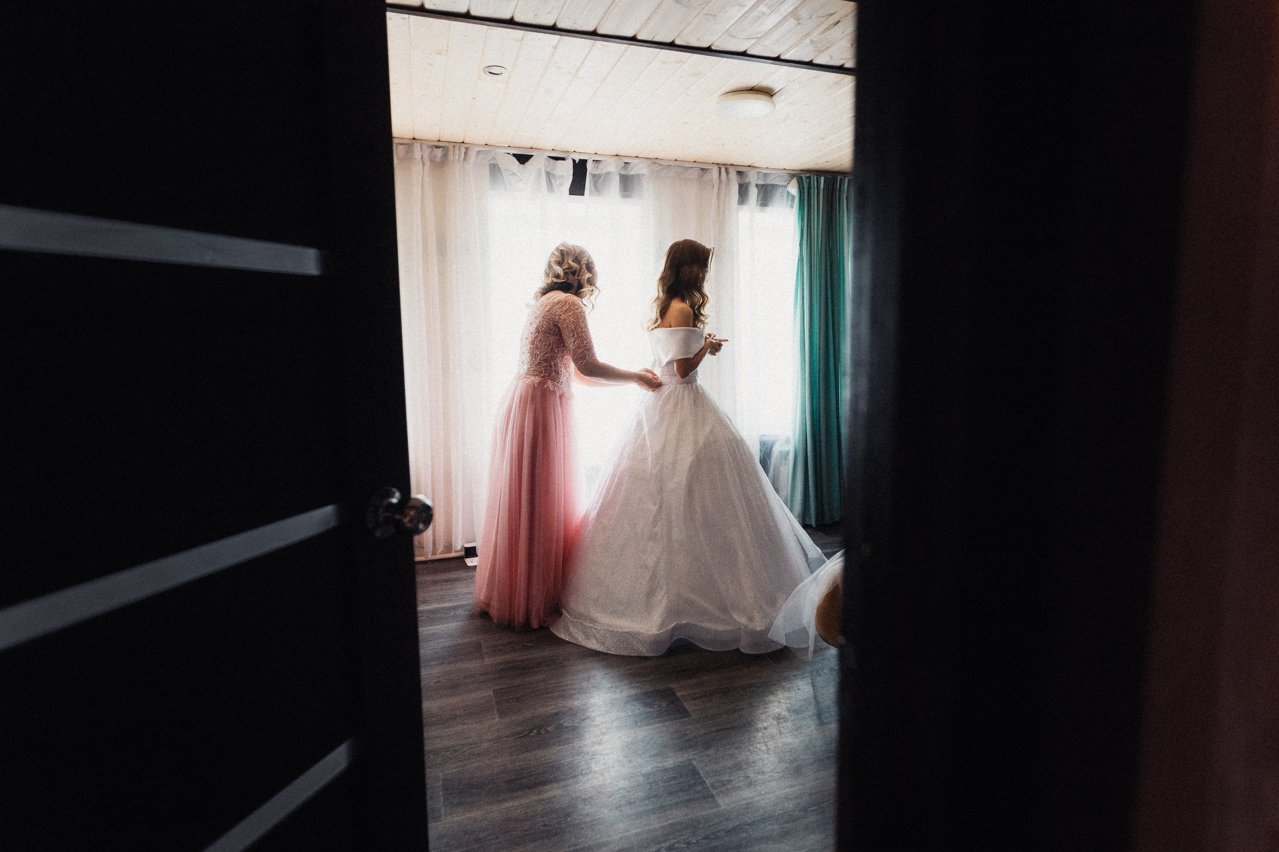 Портретный и репортажный фотограф Елизавета Рудовская|Казань