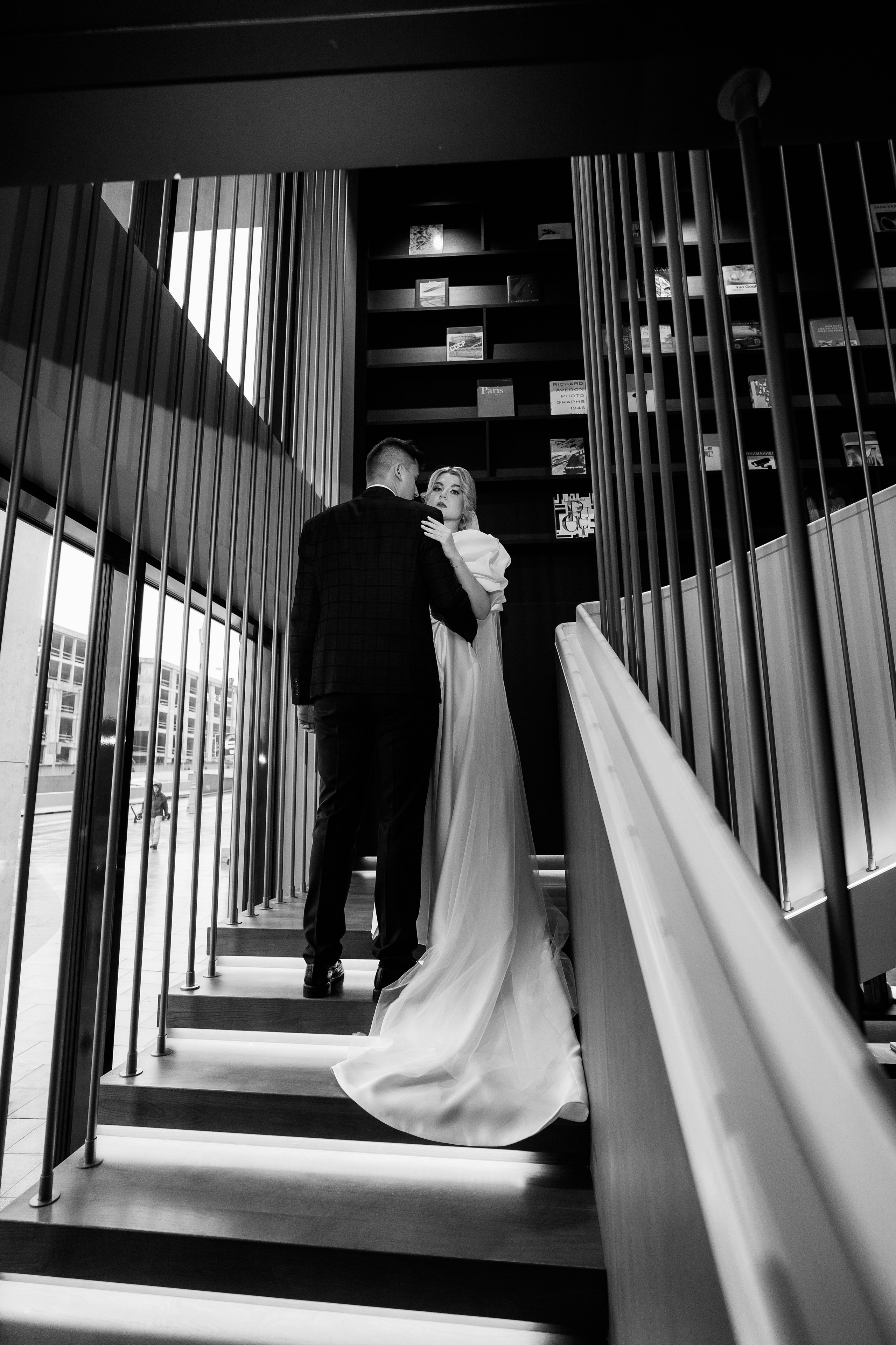 Свадебный фотограф Москва и МО