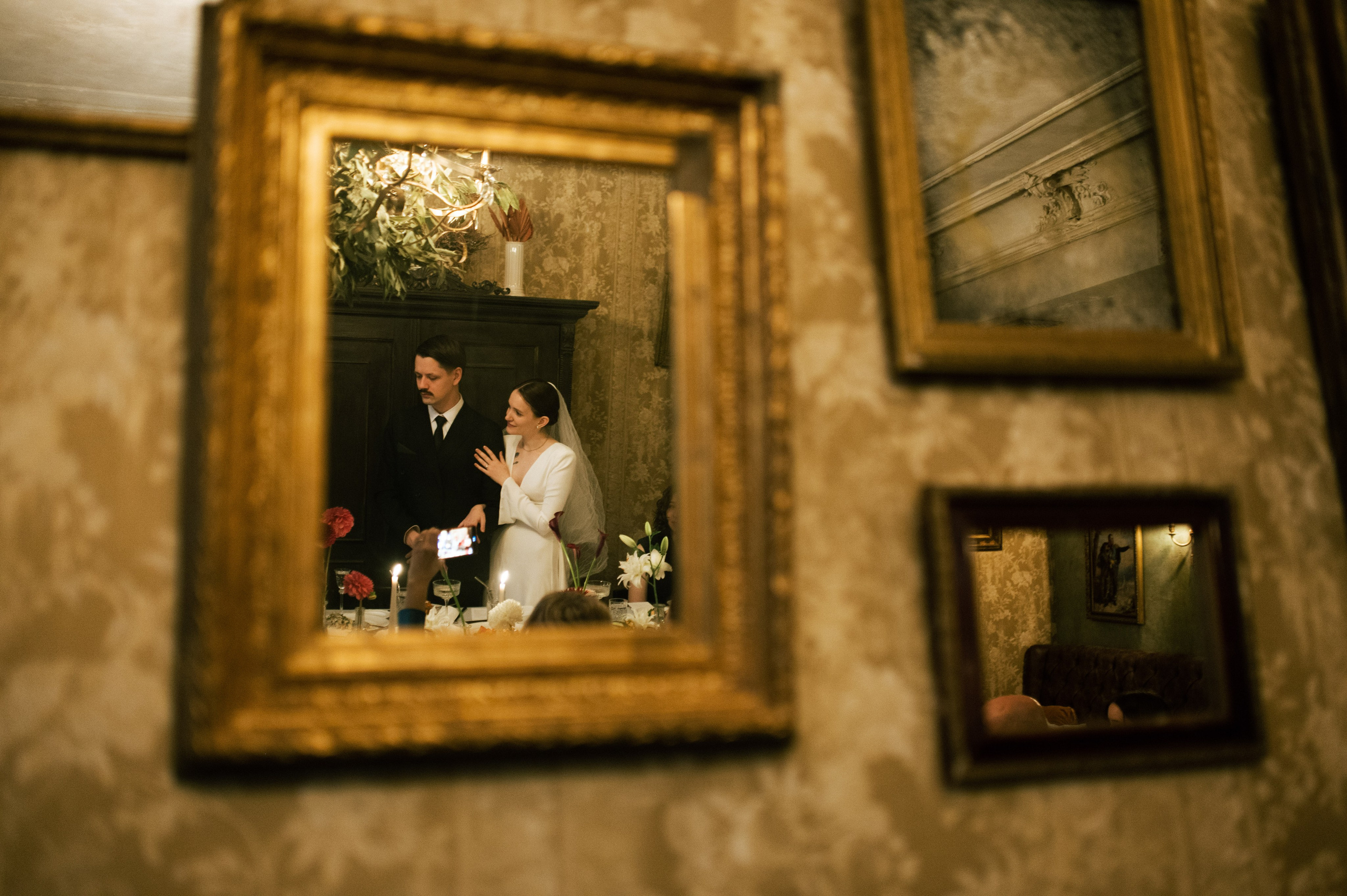 Серии. Свадебный и портретный фотограф в Санкт-Петербурге Юлия Елесина