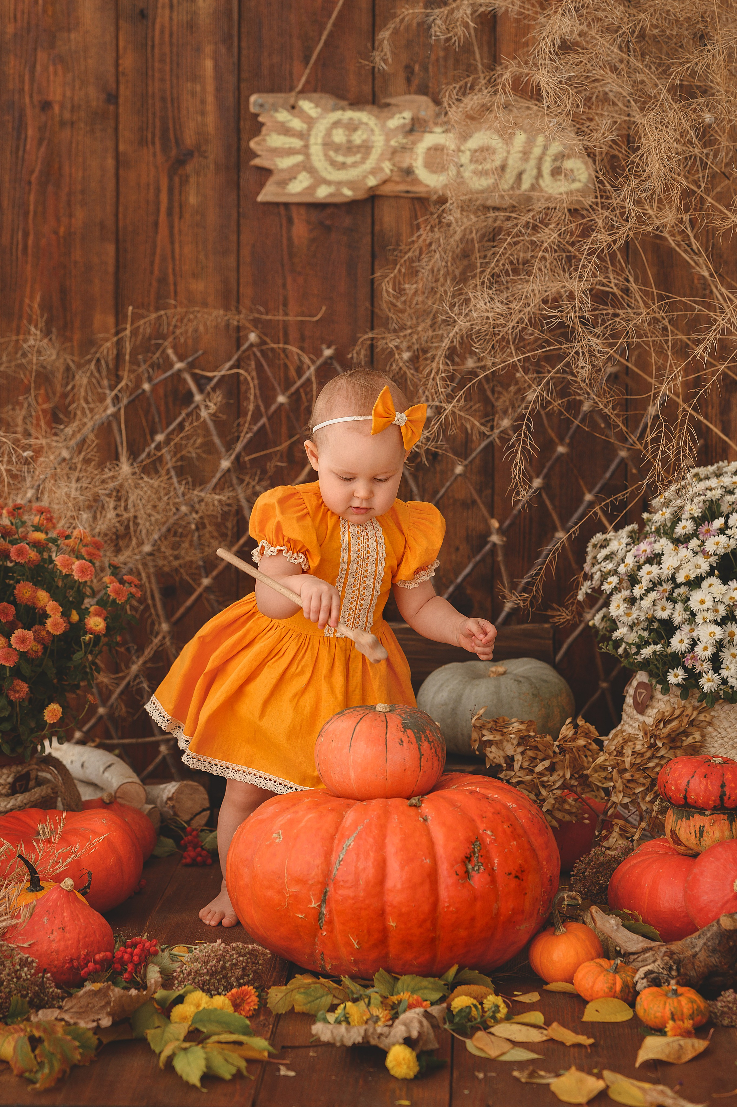 Годики. Детский и семейный фотограф Ирина Гладких