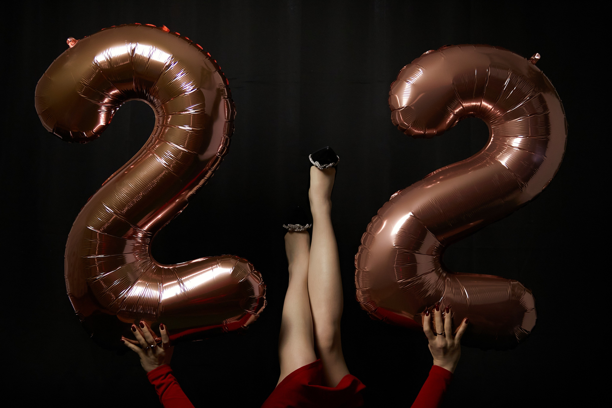 «22». Свадебный и креативный фотограф в ЮФО и МСК