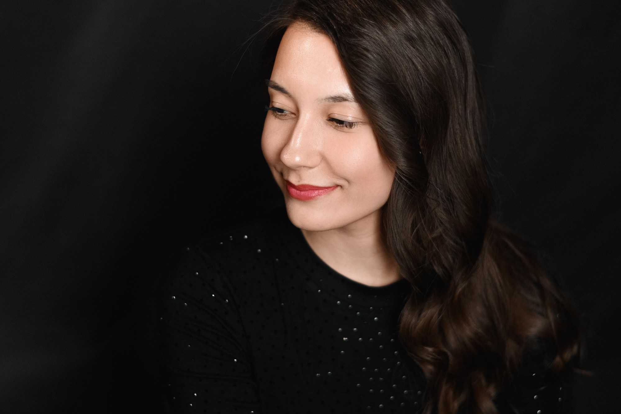 ЧБ портрет в Тюмени | Фотограф Дарья Мустафина. Портретный фотограф Тюмень Дарья Мустафина