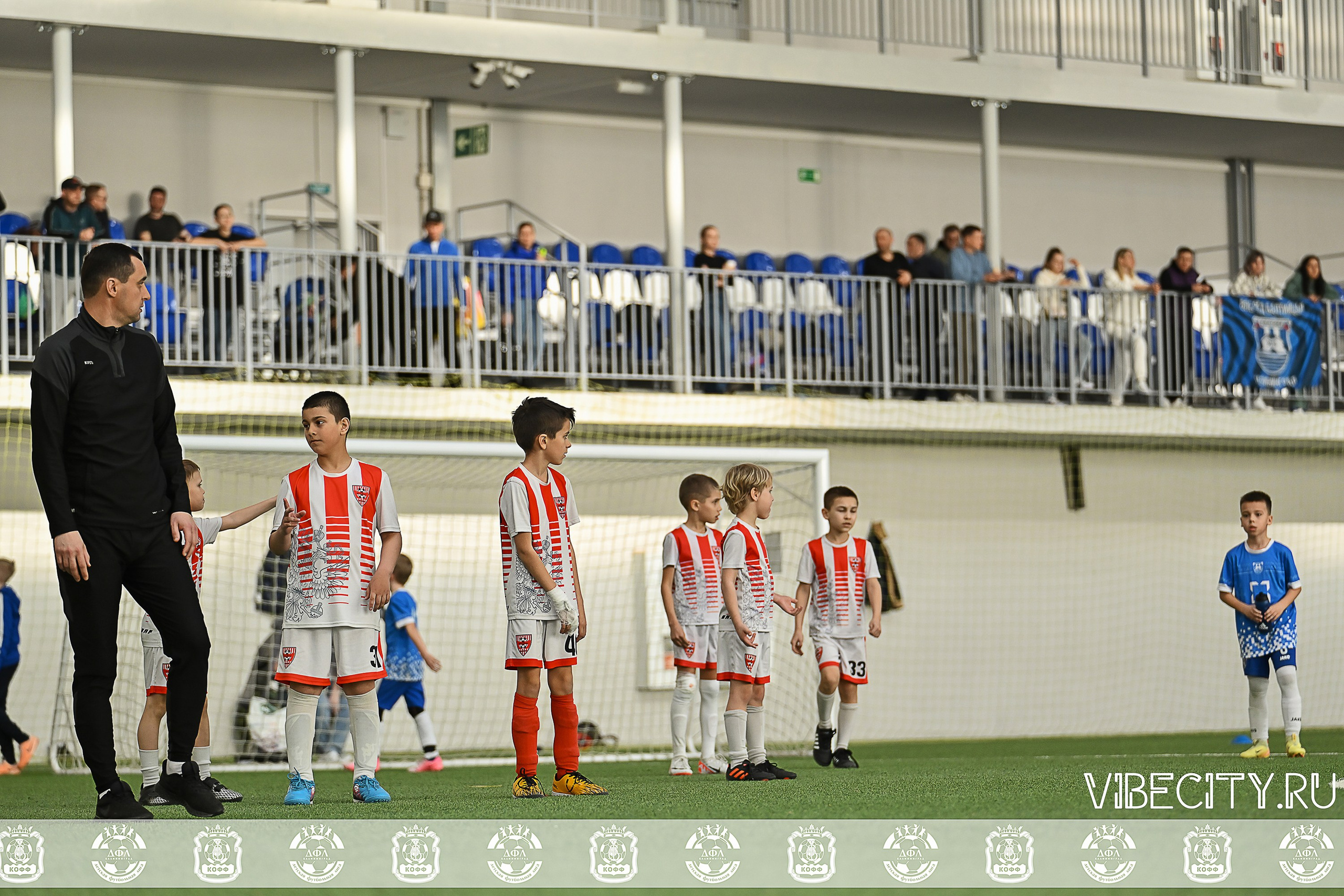 КУБОК БАЛТИЙСКОЙ ЛИГИ ПО МИНИ-ФУТБОЛУ U9 ЗЛ. VIBECITY.RU Вайб Сити Ру Фоторепортажи Фотоотчеты Калининград
