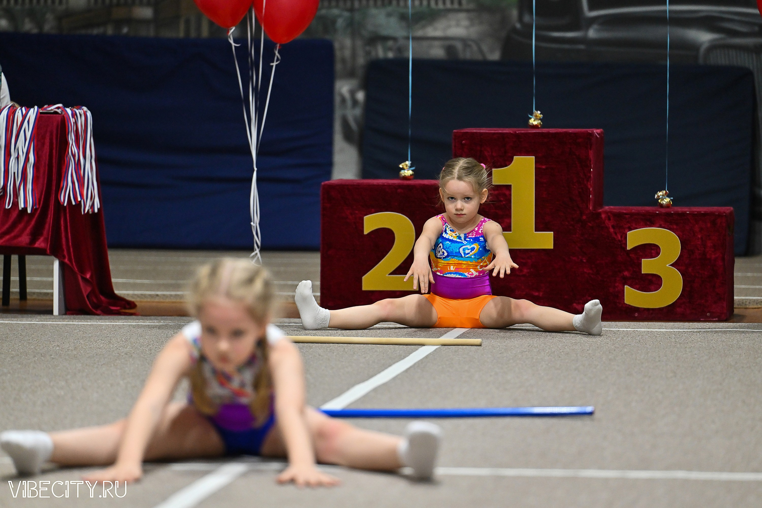 Контрольная тренировка по спортивной гимнастике. VIBECITY.RU Вайб Сити Ру Фоторепортажи Фотоотчеты Калининград