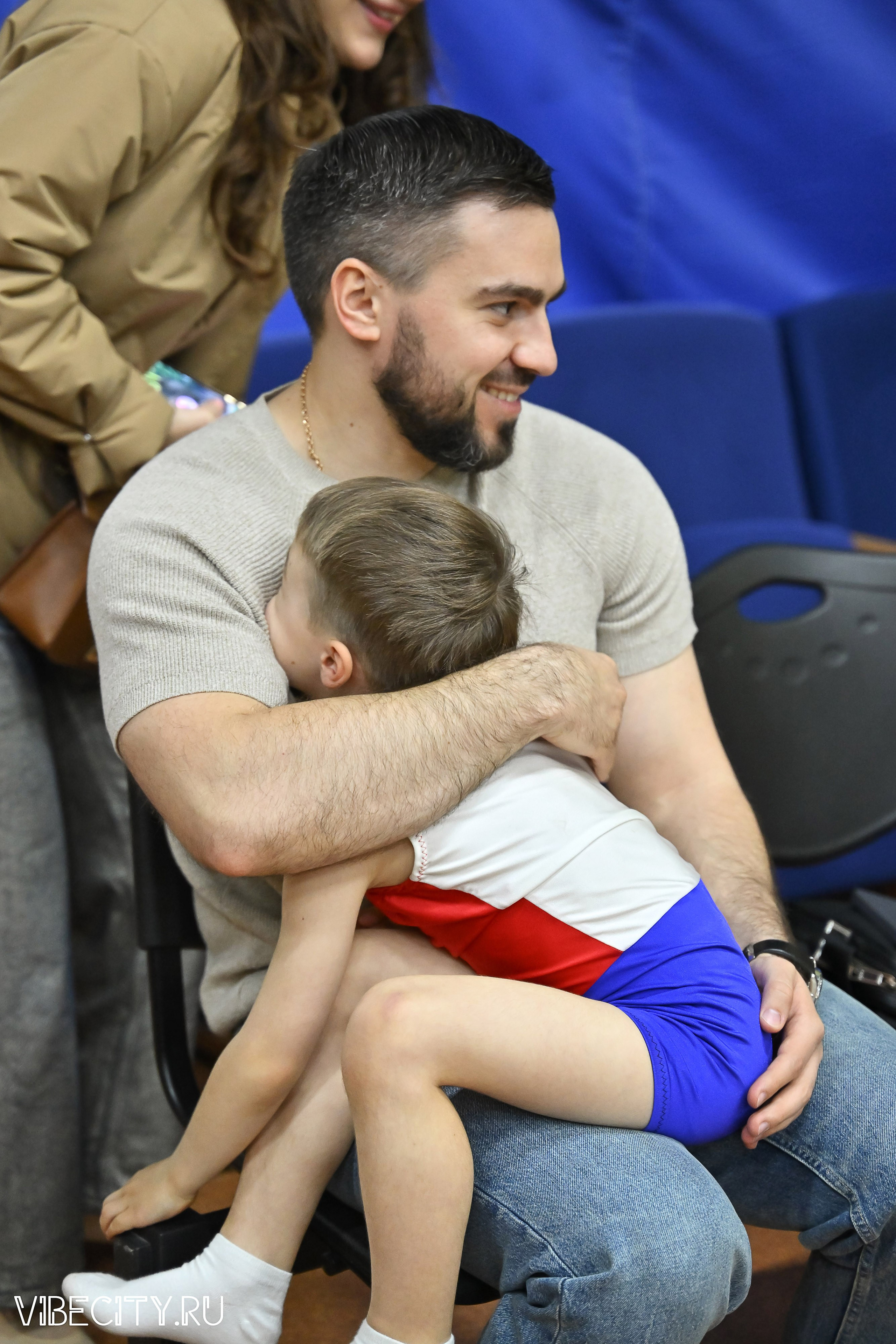 Контрольная тренировка по спортивной гимнастике. VIBECITY.RU Вайб Сити Ру Фоторепортажи Фотоотчеты Калининград