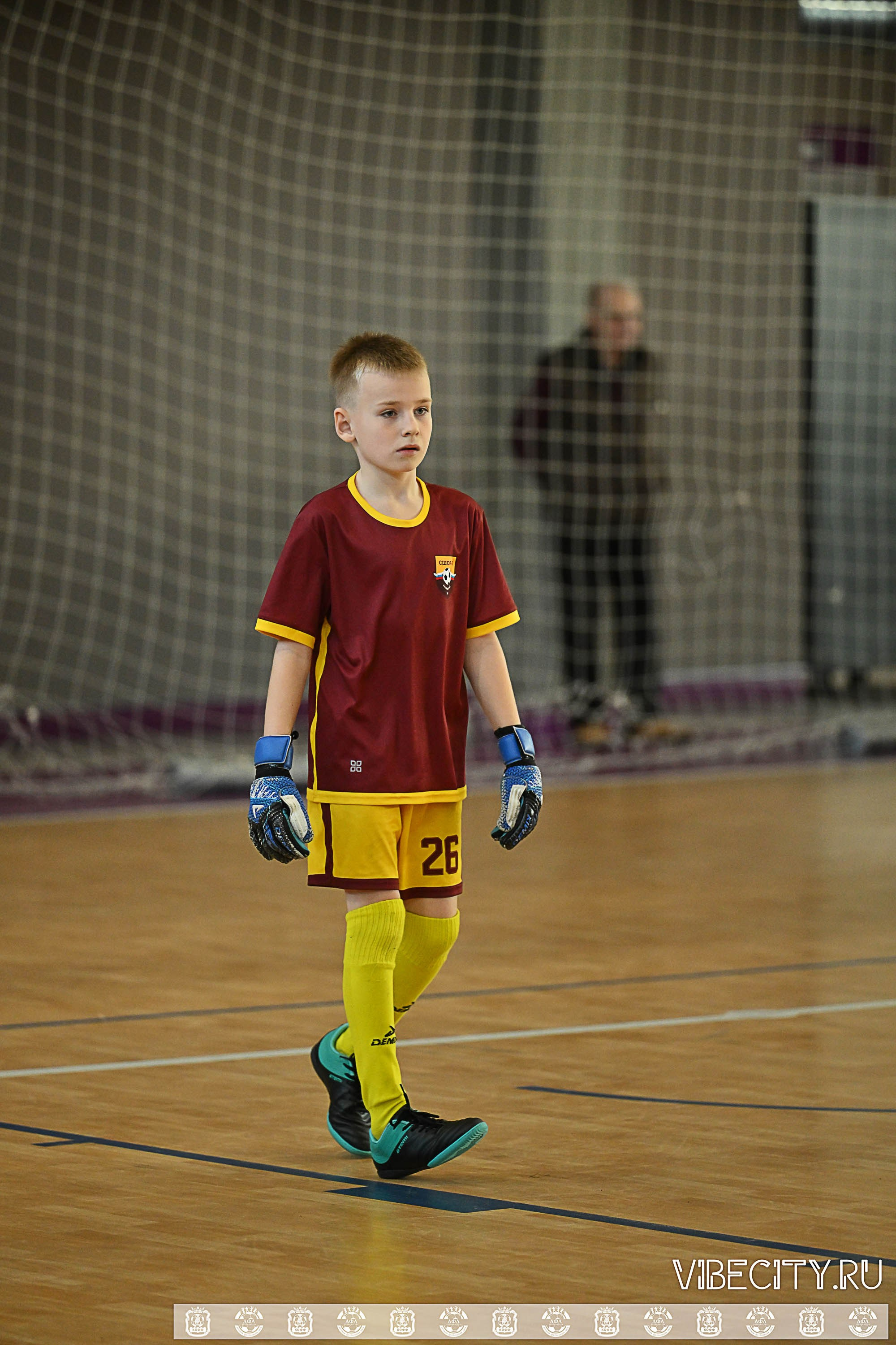 БАЛТИЙСКАЯ ЛИГА ПО ФУТЗАЛУ U10. VIBECITY.RU Вайб Сити Ру Фоторепортажи Фотоотчеты Калининград