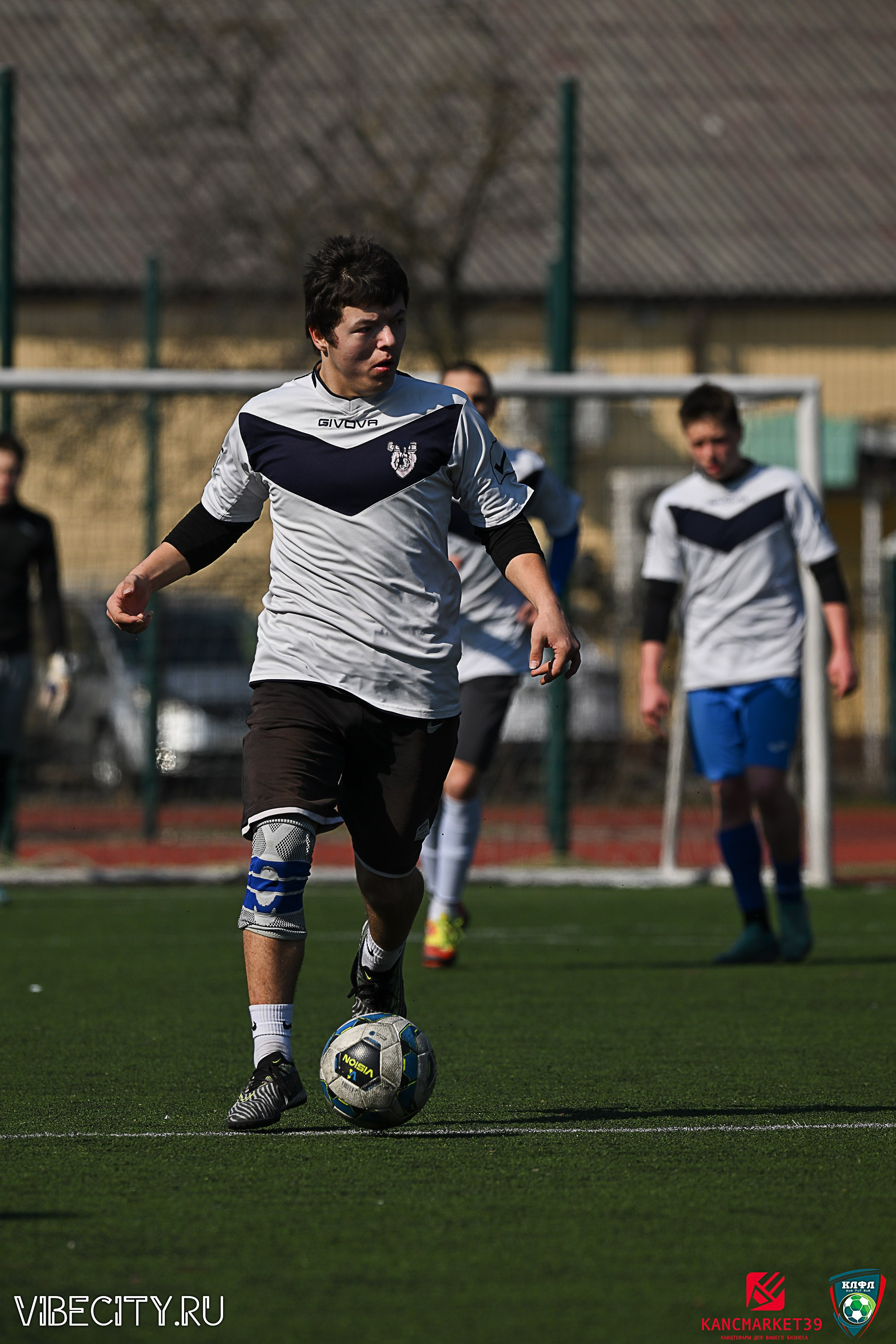 XX ЧЕМПИОНАТ КАЛИНИНГРАДСКОЙ ЛФЛ КАНЦМАРКЕТ39 сезона 2024–2025 гг. VIBECITY.RU Вайб Сити Ру Фоторепортажи Фотоотчеты Калининград