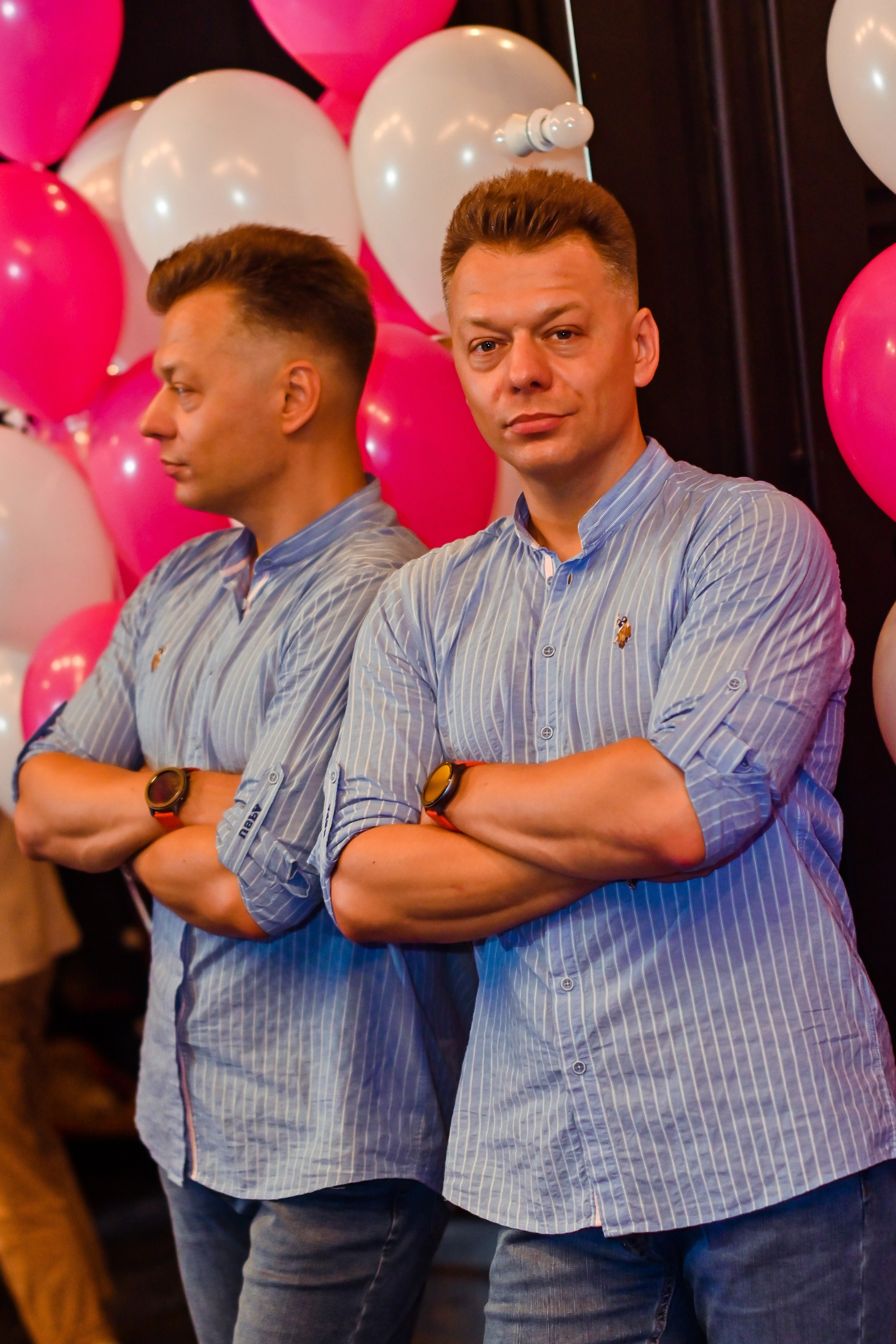 BARBI_PATY. Фотограф для бизнесконтента, репортажей и семейного альбома в Москве