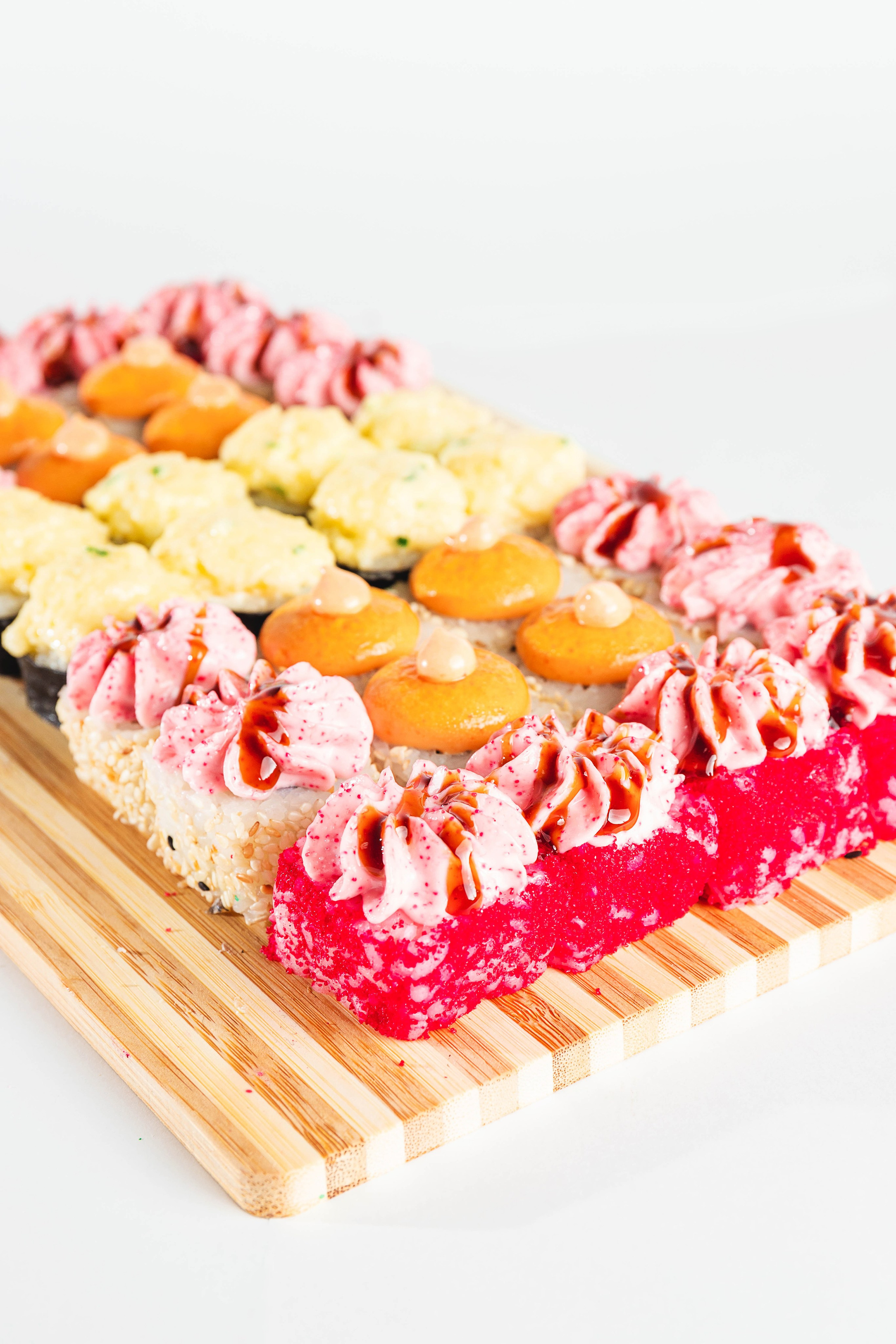 Фуд фотограф в Новокузнецке