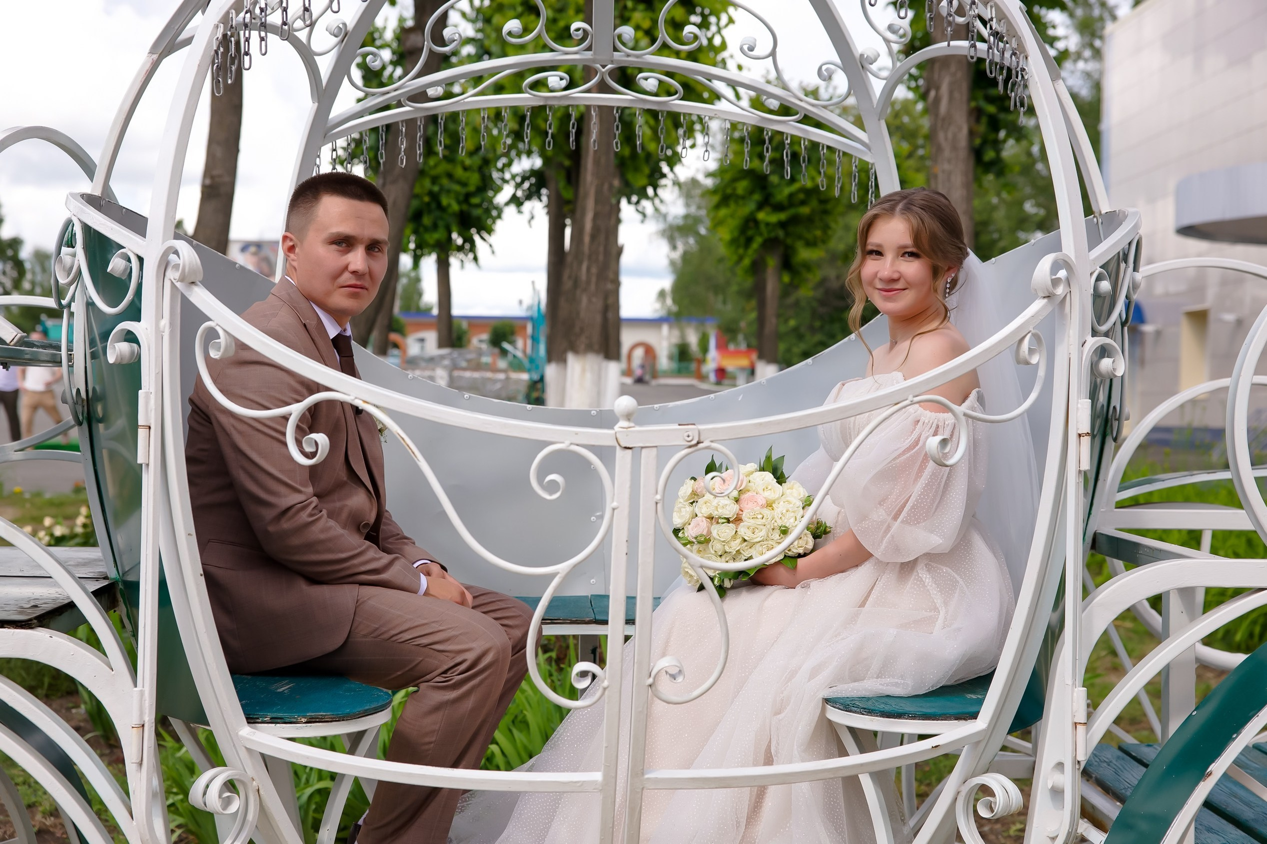 Аэлита и Денис. Фотограф Чебоксары, Казань, Москва