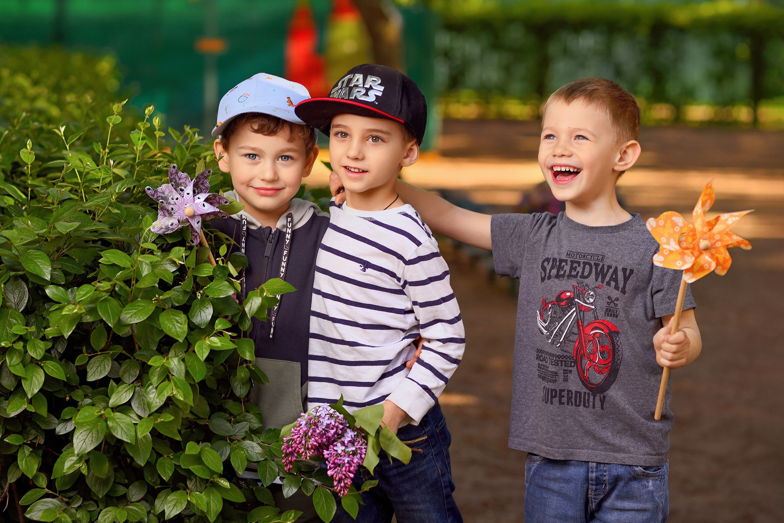 Фотосъемка на прогулке в детском саду. Фотограф в детский сад и школу | Выпускные альбомы | МОСКВА | РЕУТОВ