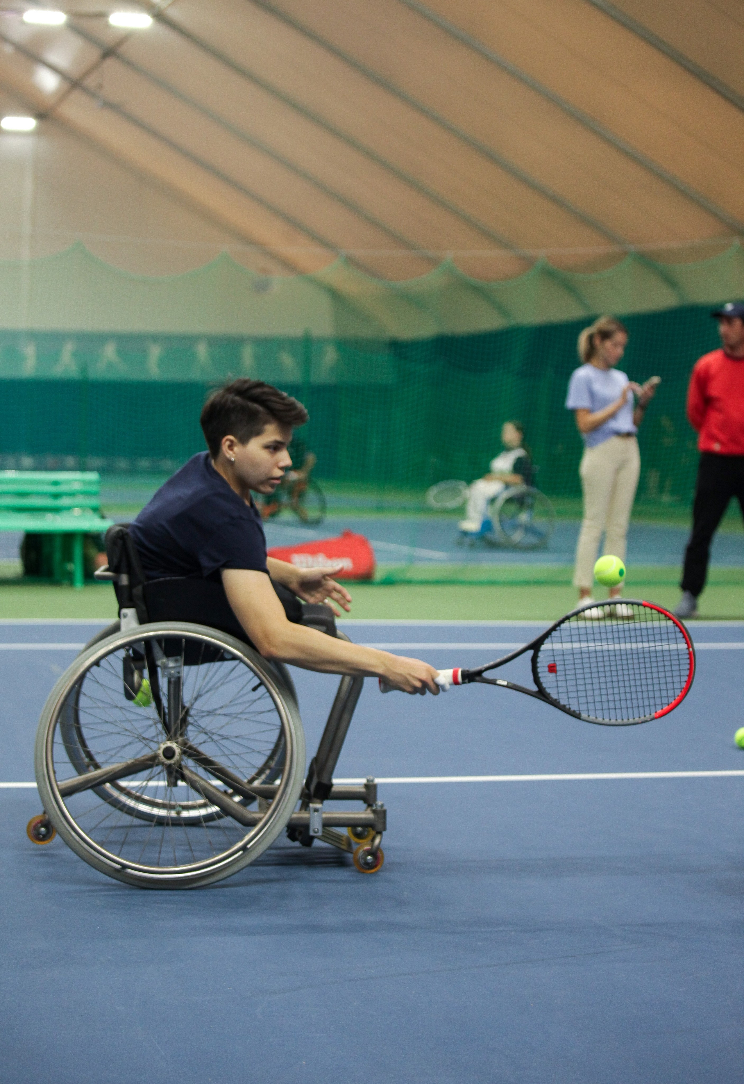 АНО Второе дыхание: Летний кубок столицы. Репортажный, семейный, свадебный, портретный фотограф
