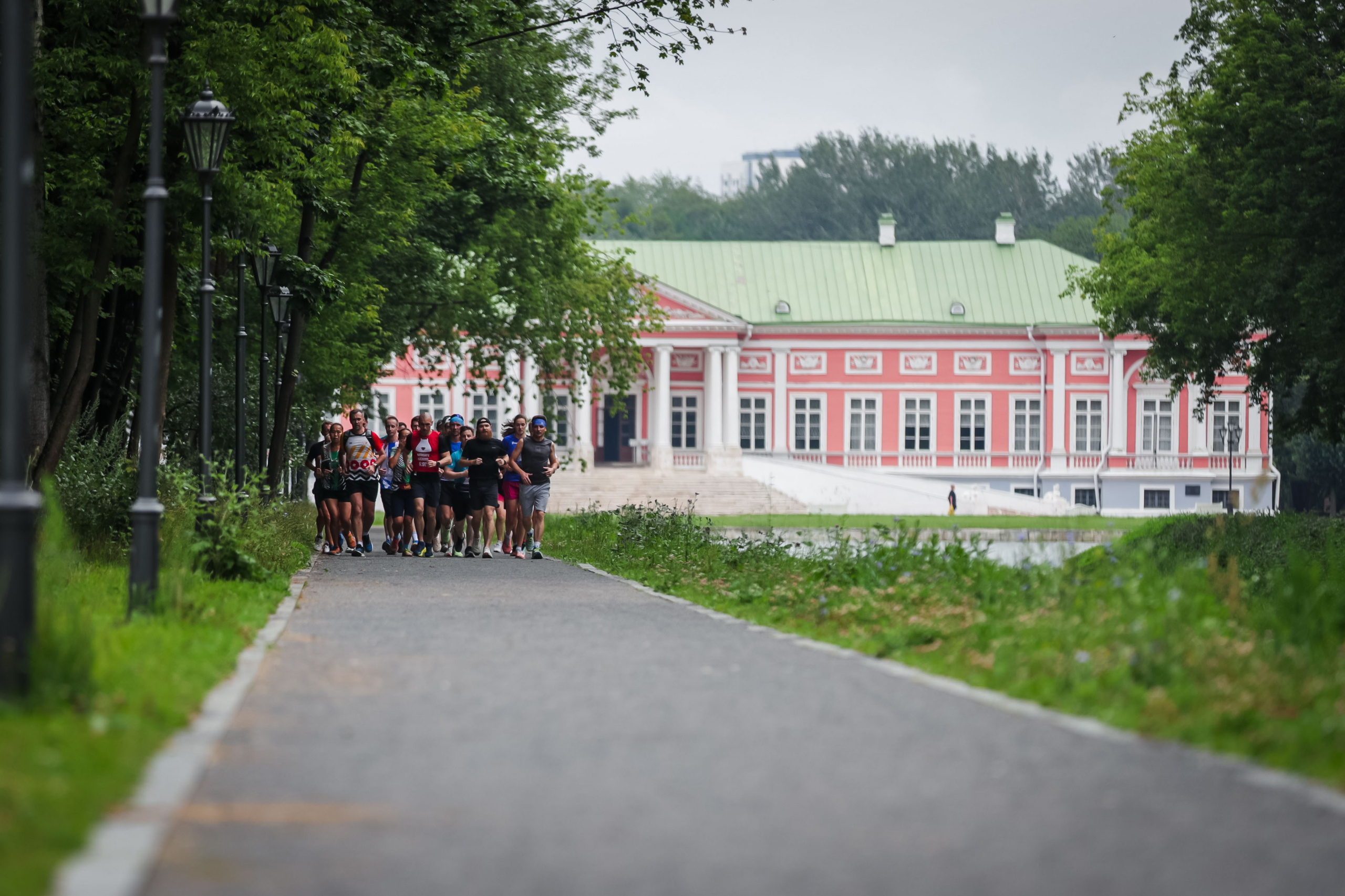 Капибара #100. Фотограф в Москве Андрей Поташов «Photashov»