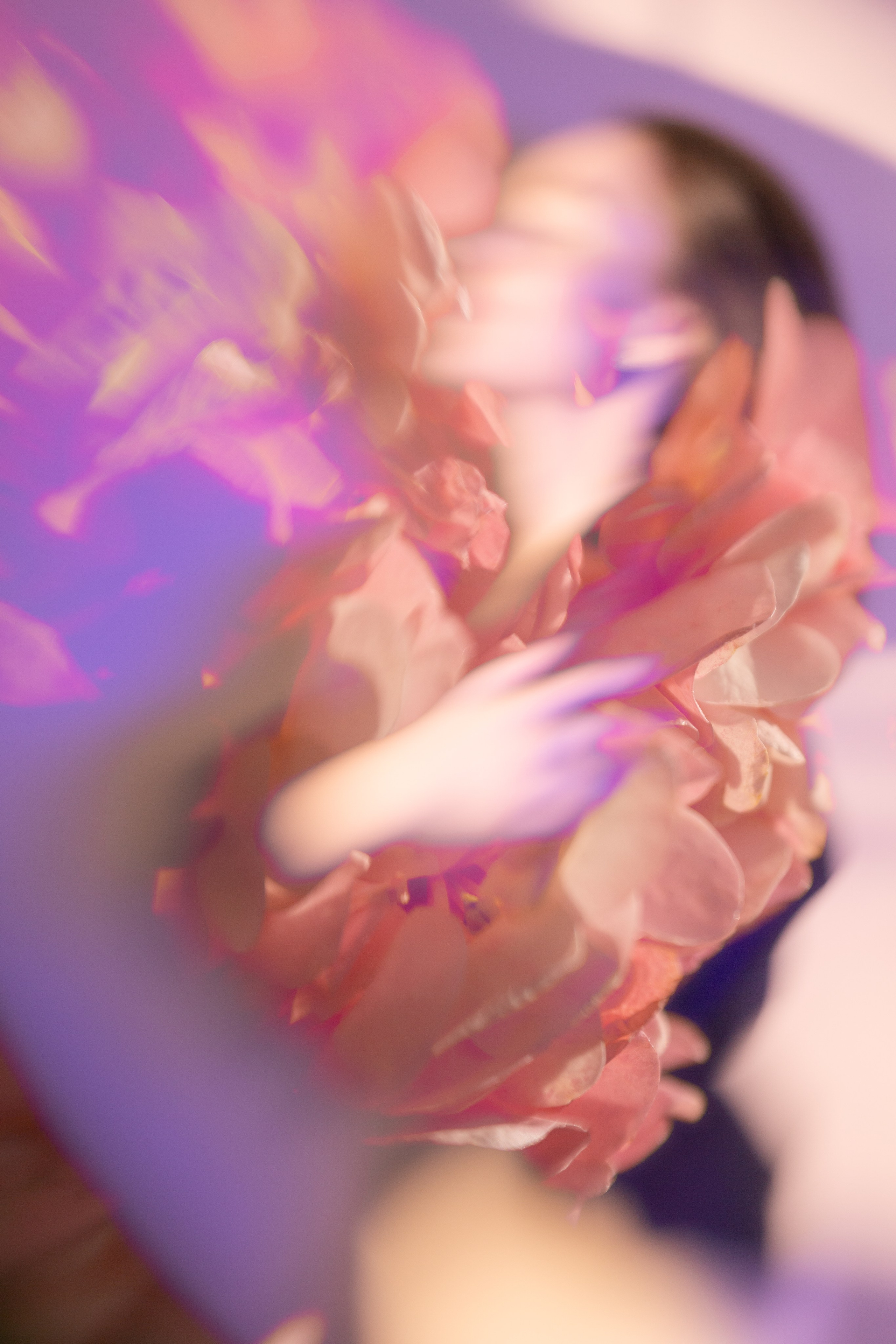 АННА ВЕРСО / ANNA VERSO | Визуальный художник / Visual artist