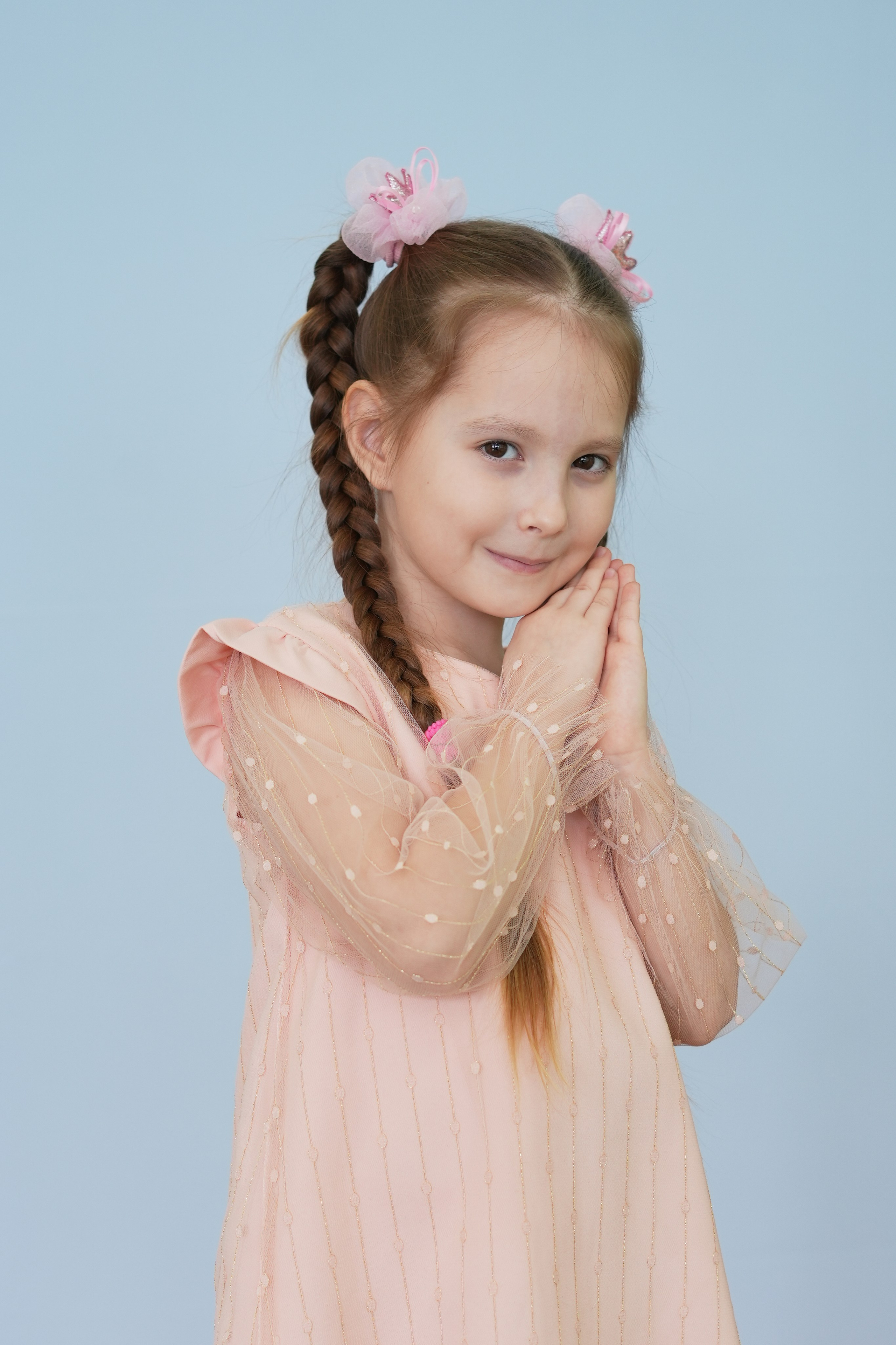 Для детского сада. Семейный фотограф Владимир Просвиркин. г. Самара